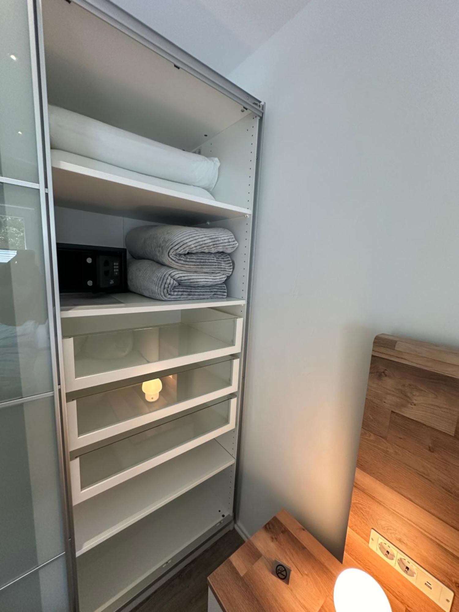 Auszeit