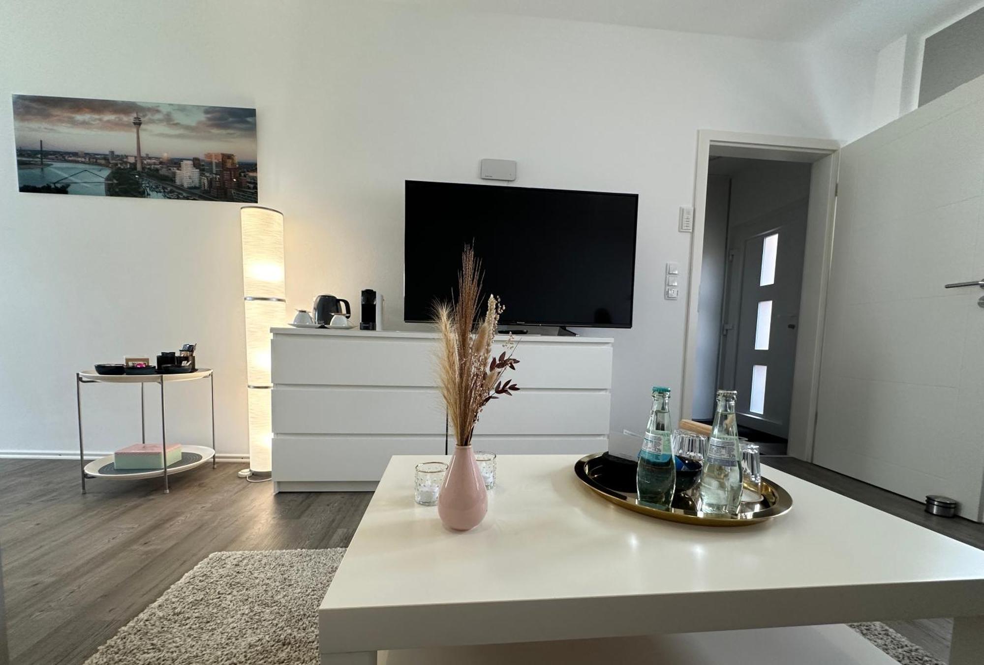 Apartment Auszeit *