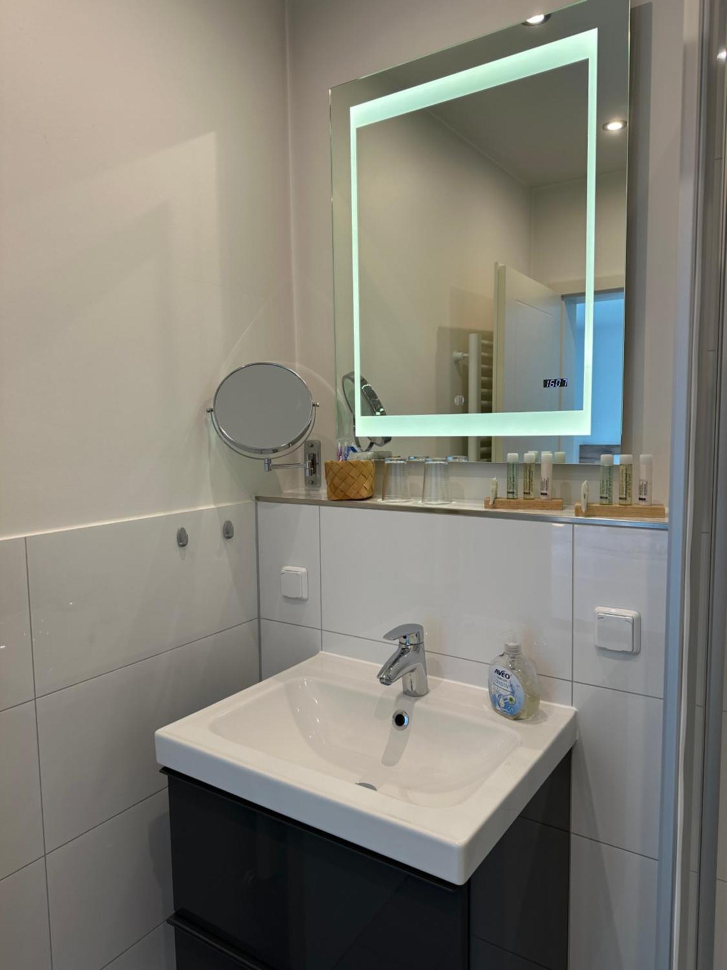 Auszeit Apartment *
