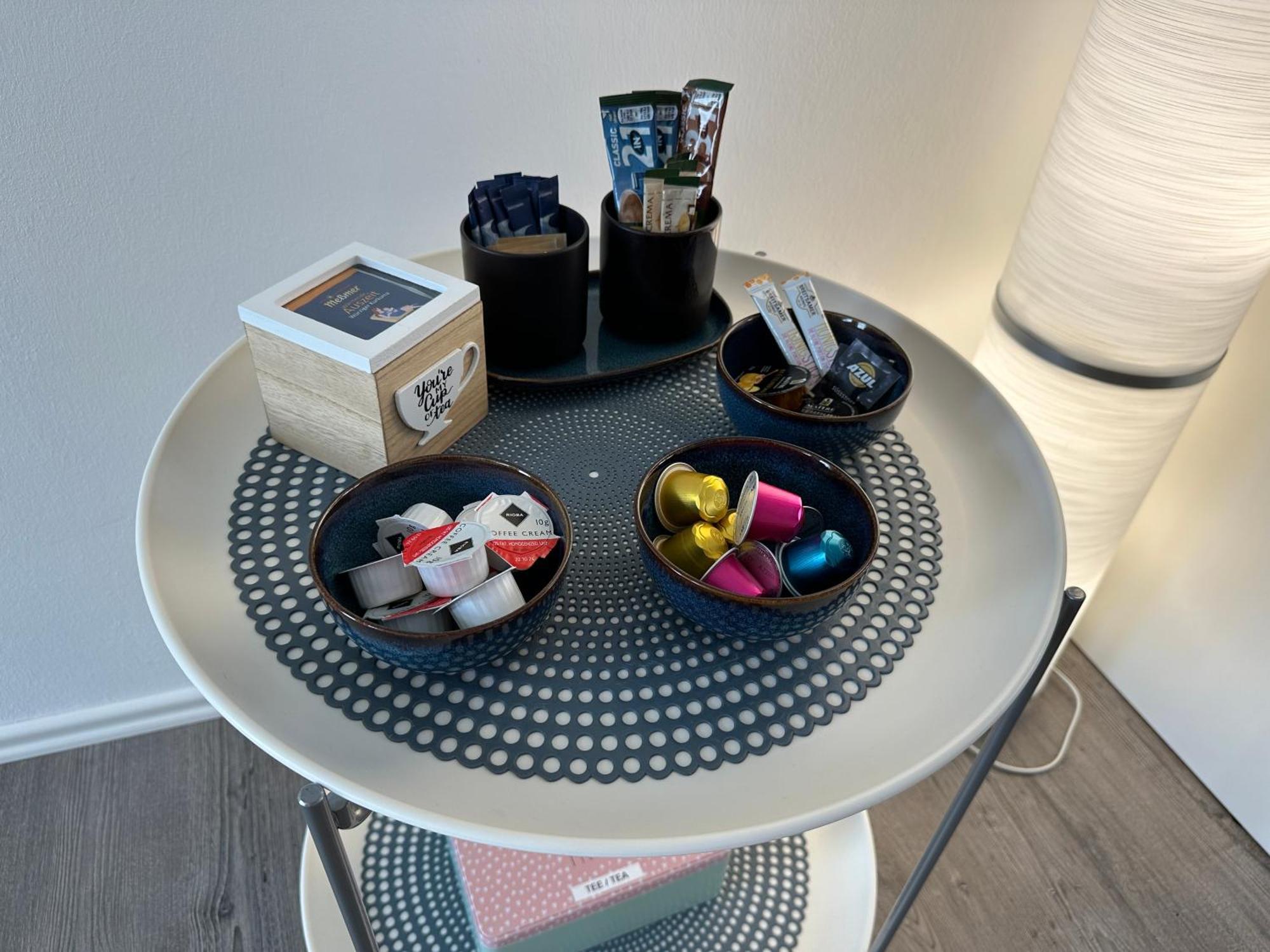 Apartment Auszeit *