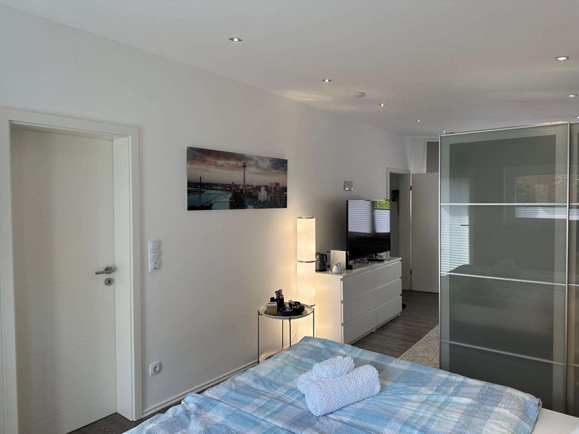 Apartment Auszeit *