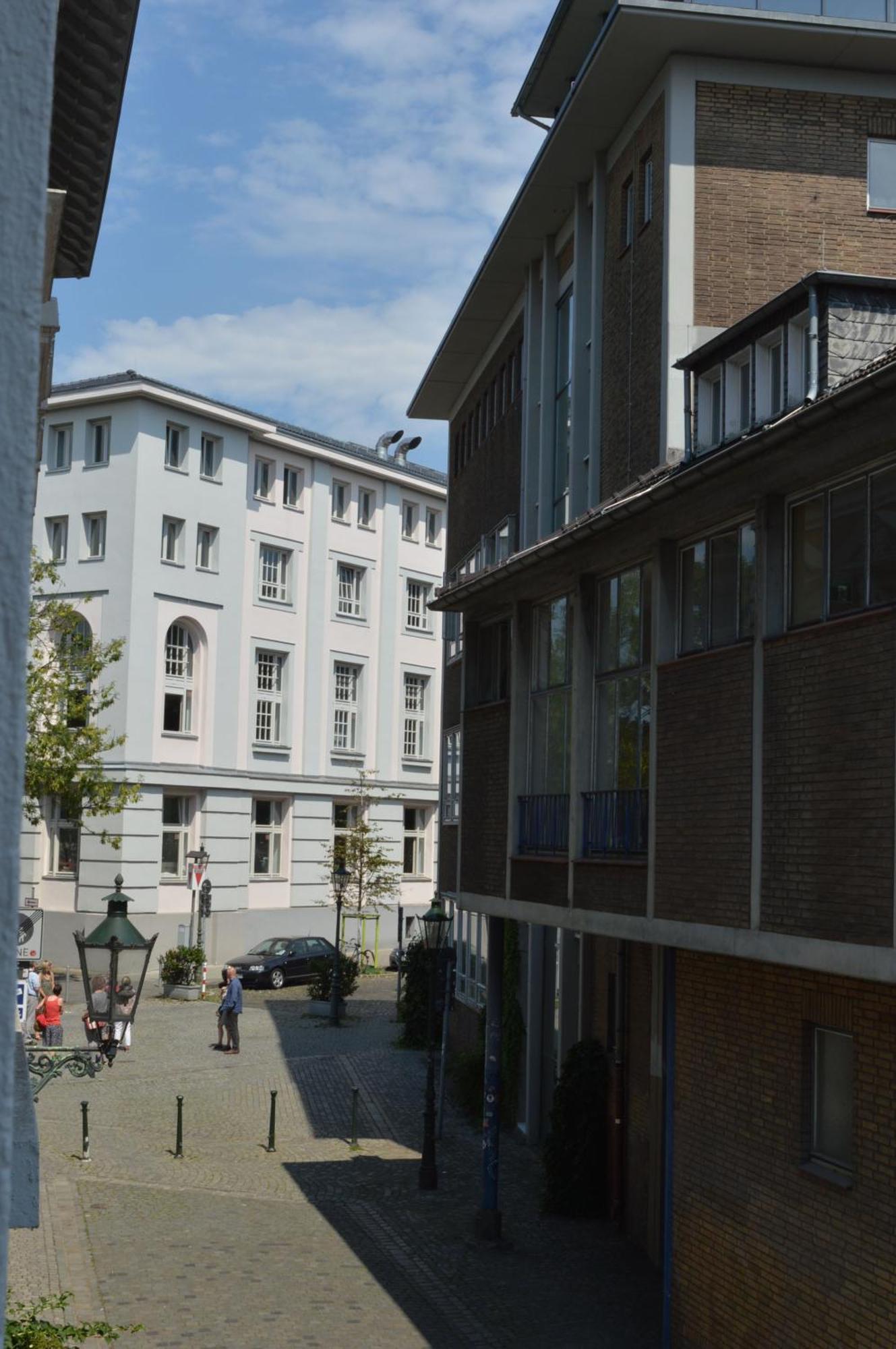 Epic Location Apartamento