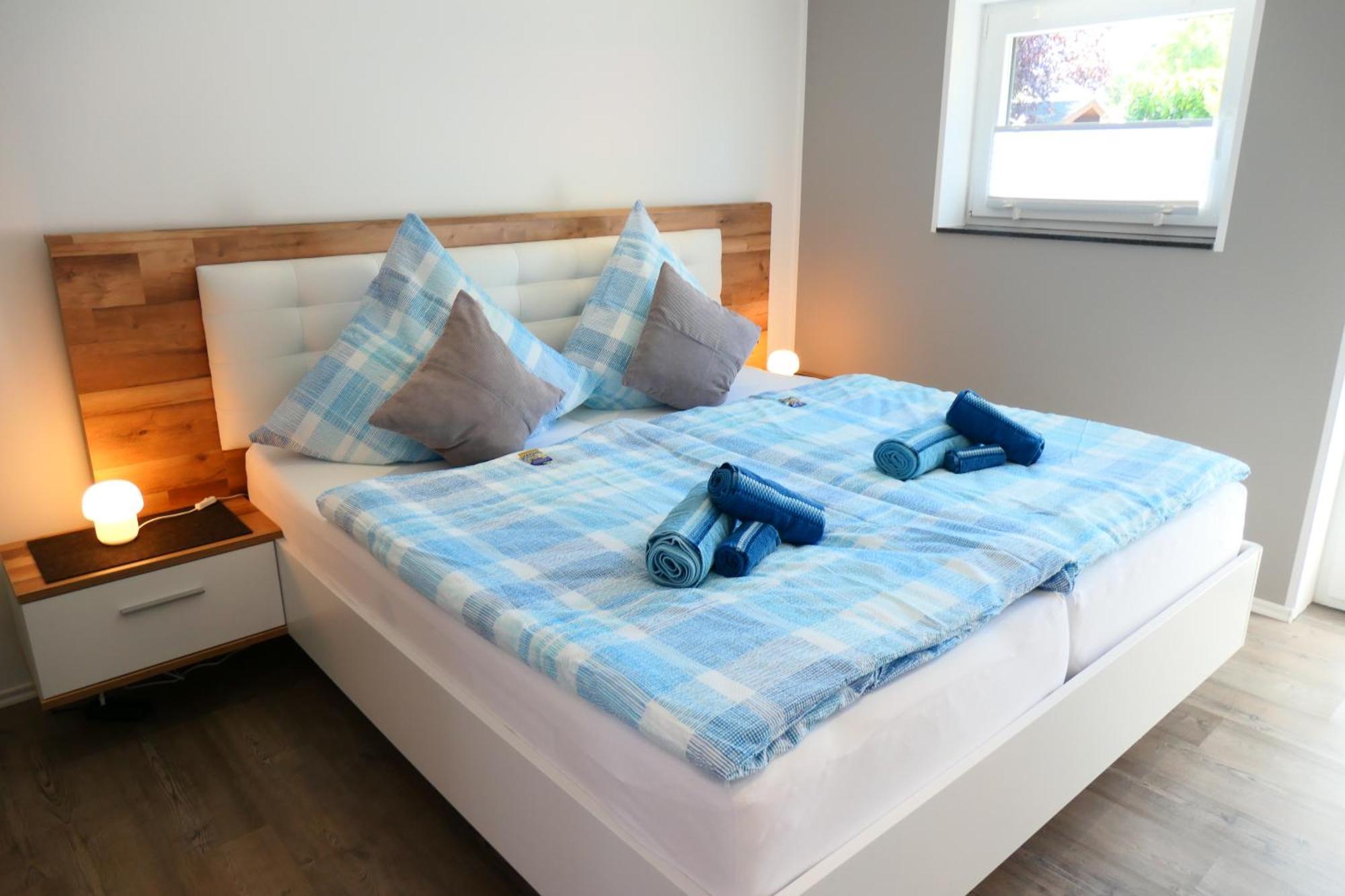 Auszeit Apartment *