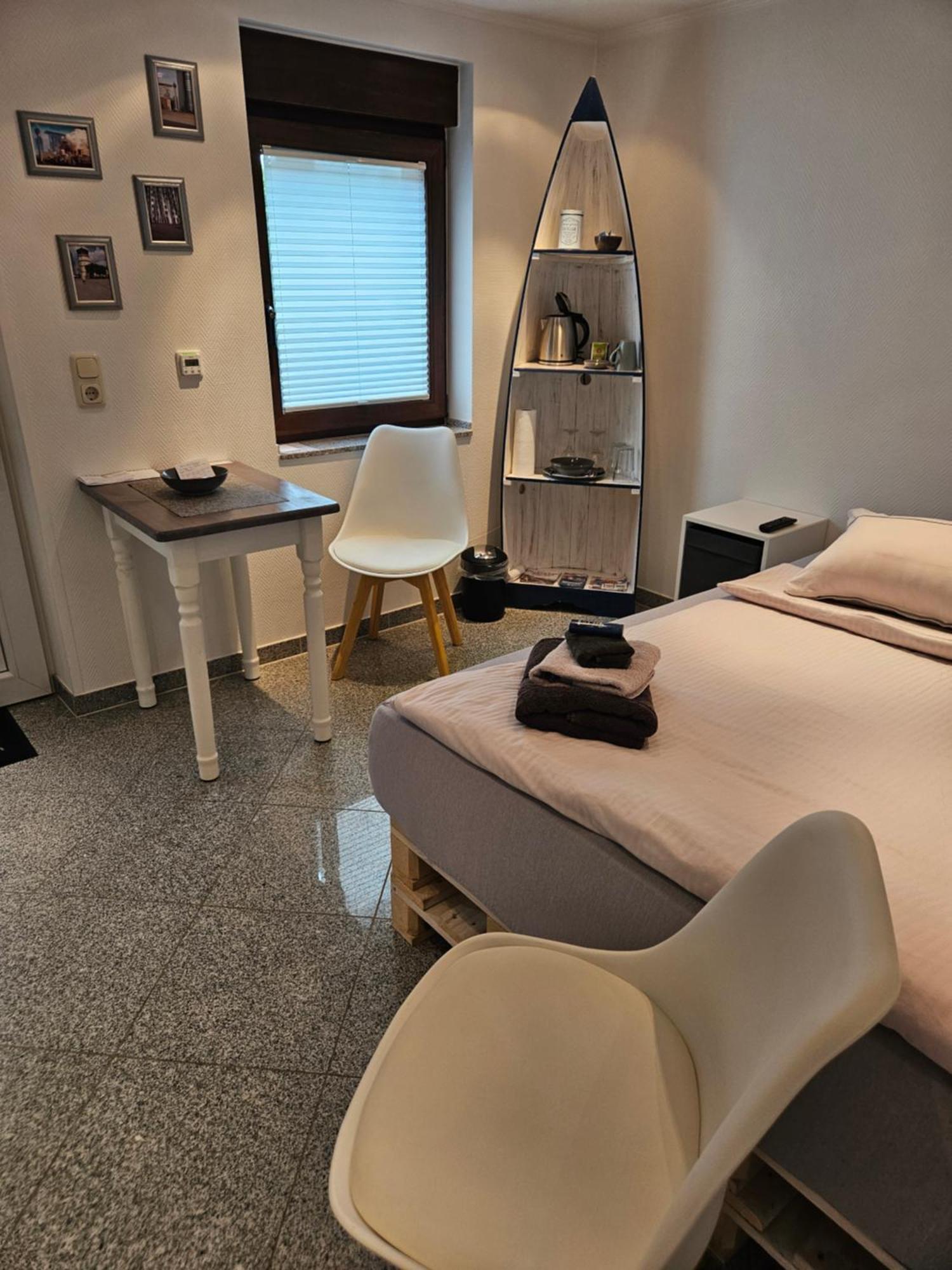 Standardzimmer Nahe Messe Und Airport * Dusseldorf