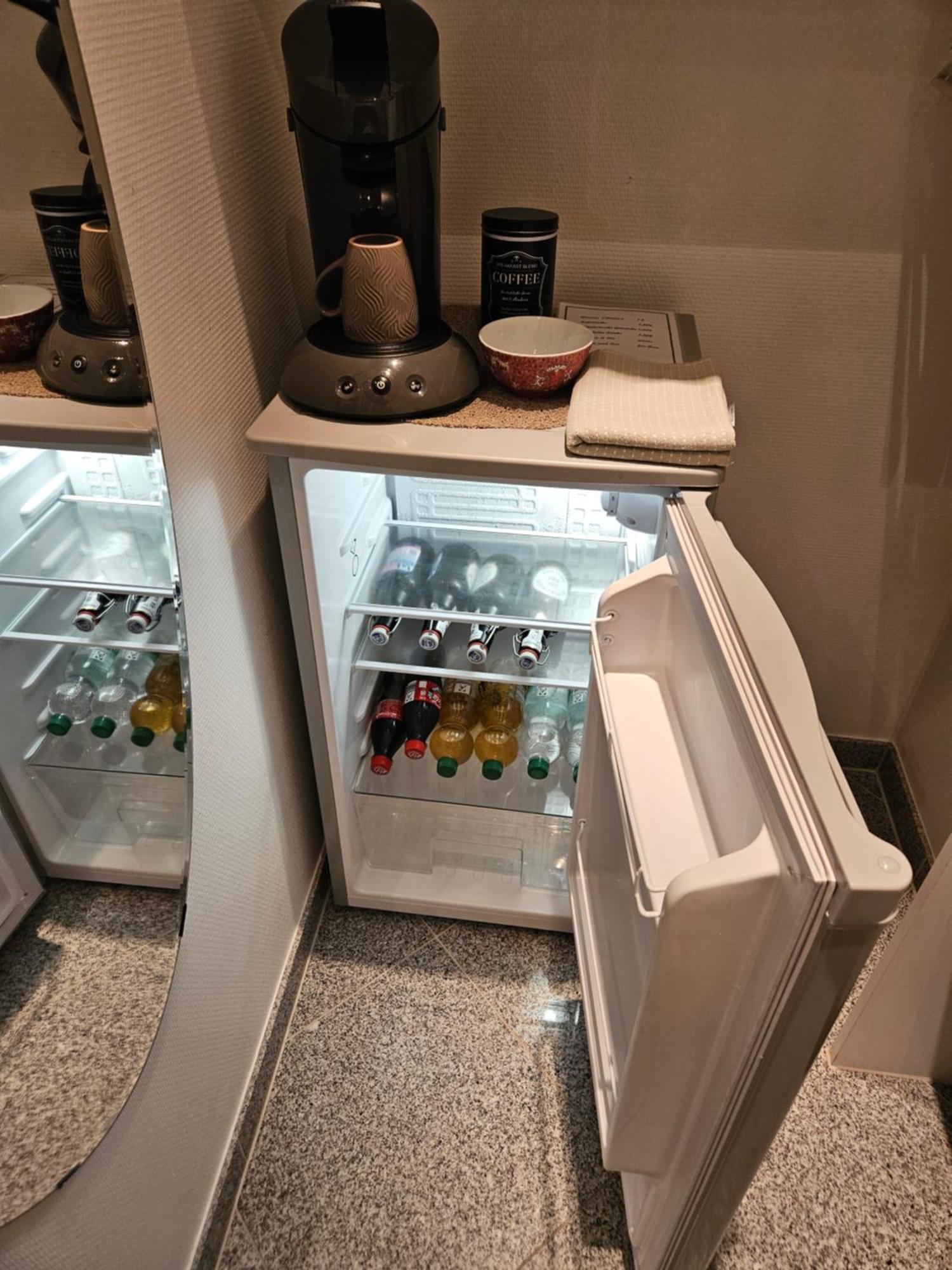 Standardzimmer Nahe Messe Und Airport * Dusseldorf
