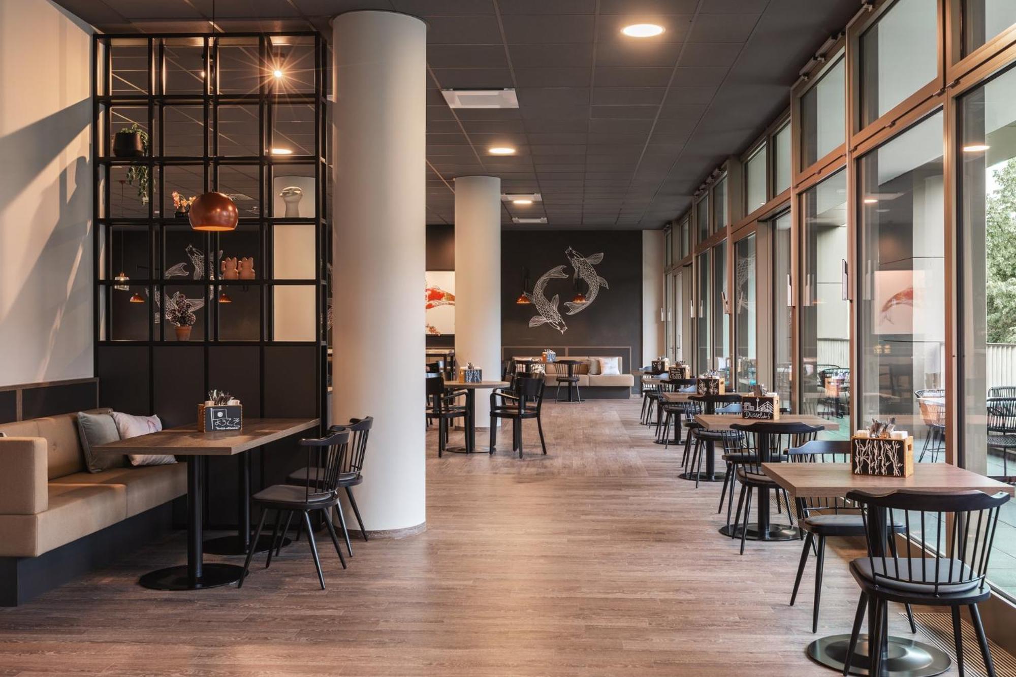 - The Niu Tab Main Station By Ihg