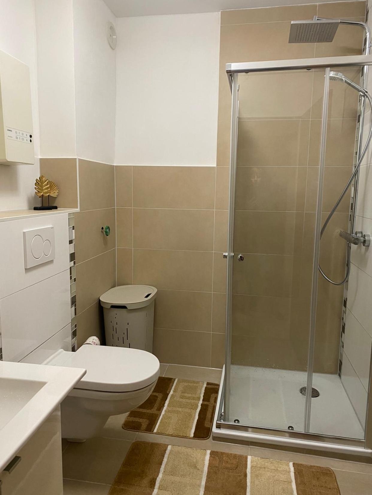 Stilvolles Auf Zeit In Moersenbreuch Apartamento