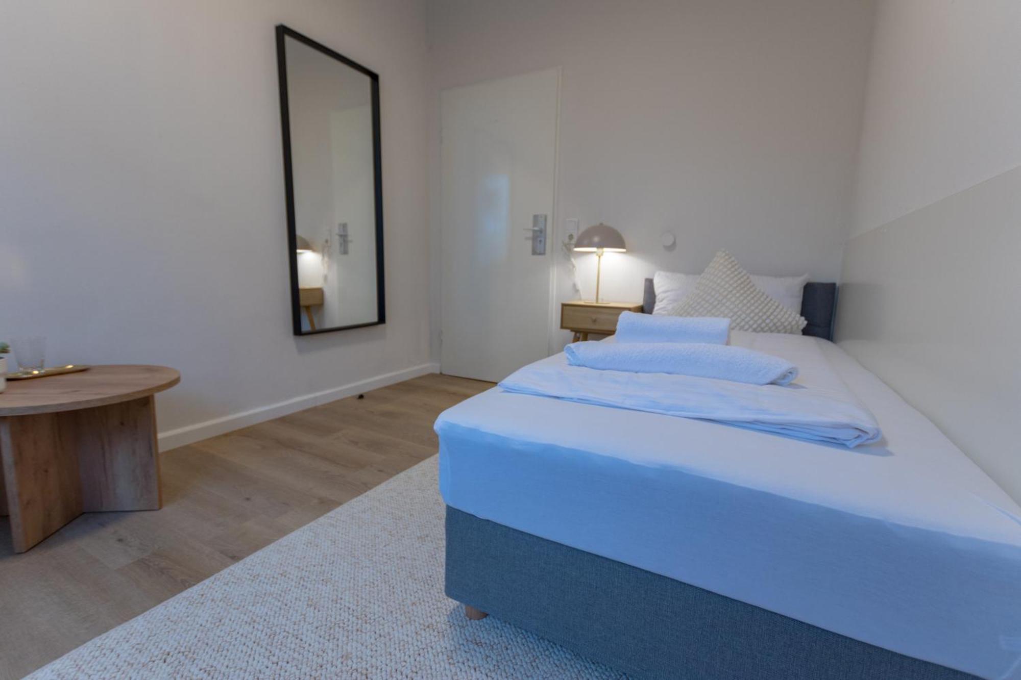 Doerenkamp Self-check-in Hotel