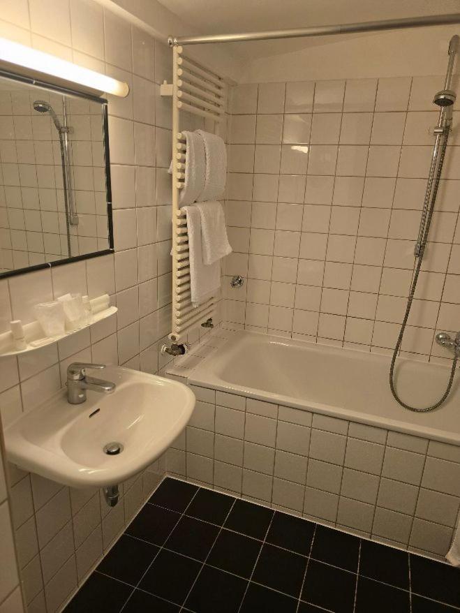 Hotel Stern Düsseldorf