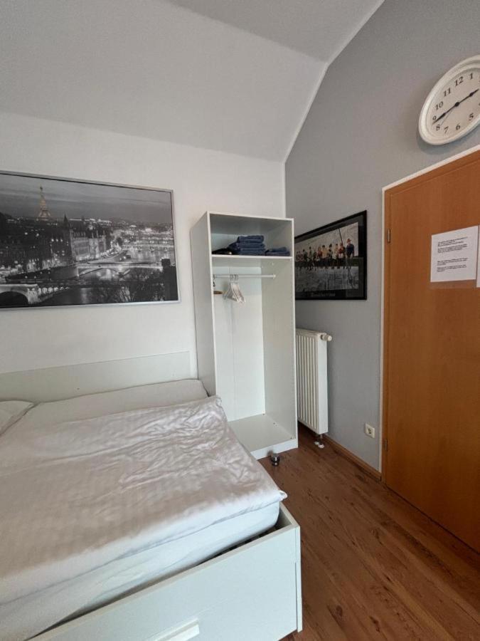 Am Aaper Wald Privatunterkunft