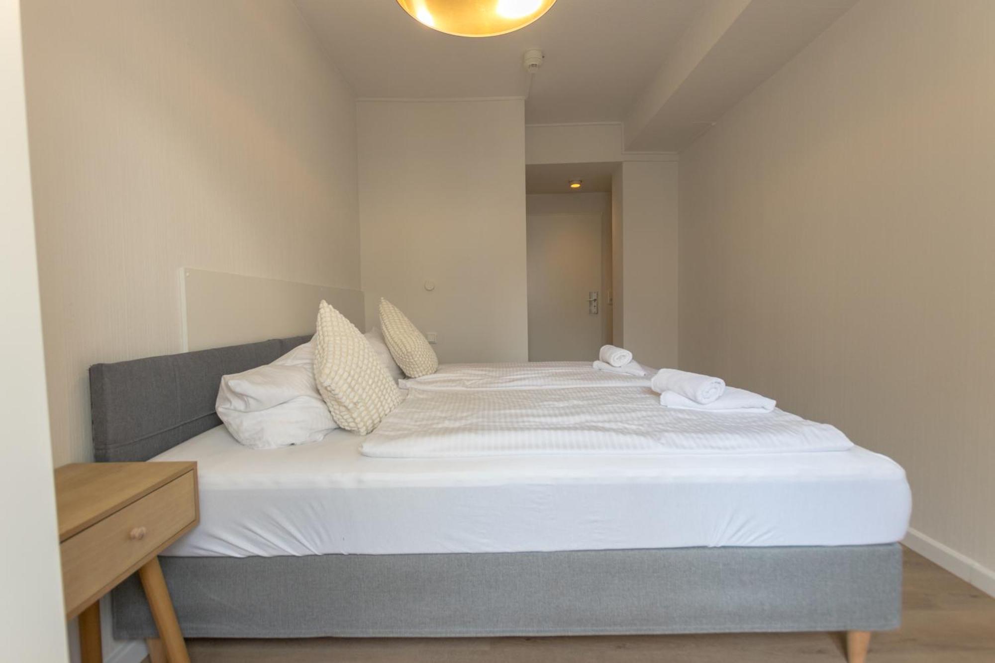Doerenkamp Self-check-in 3* Dusseldorf