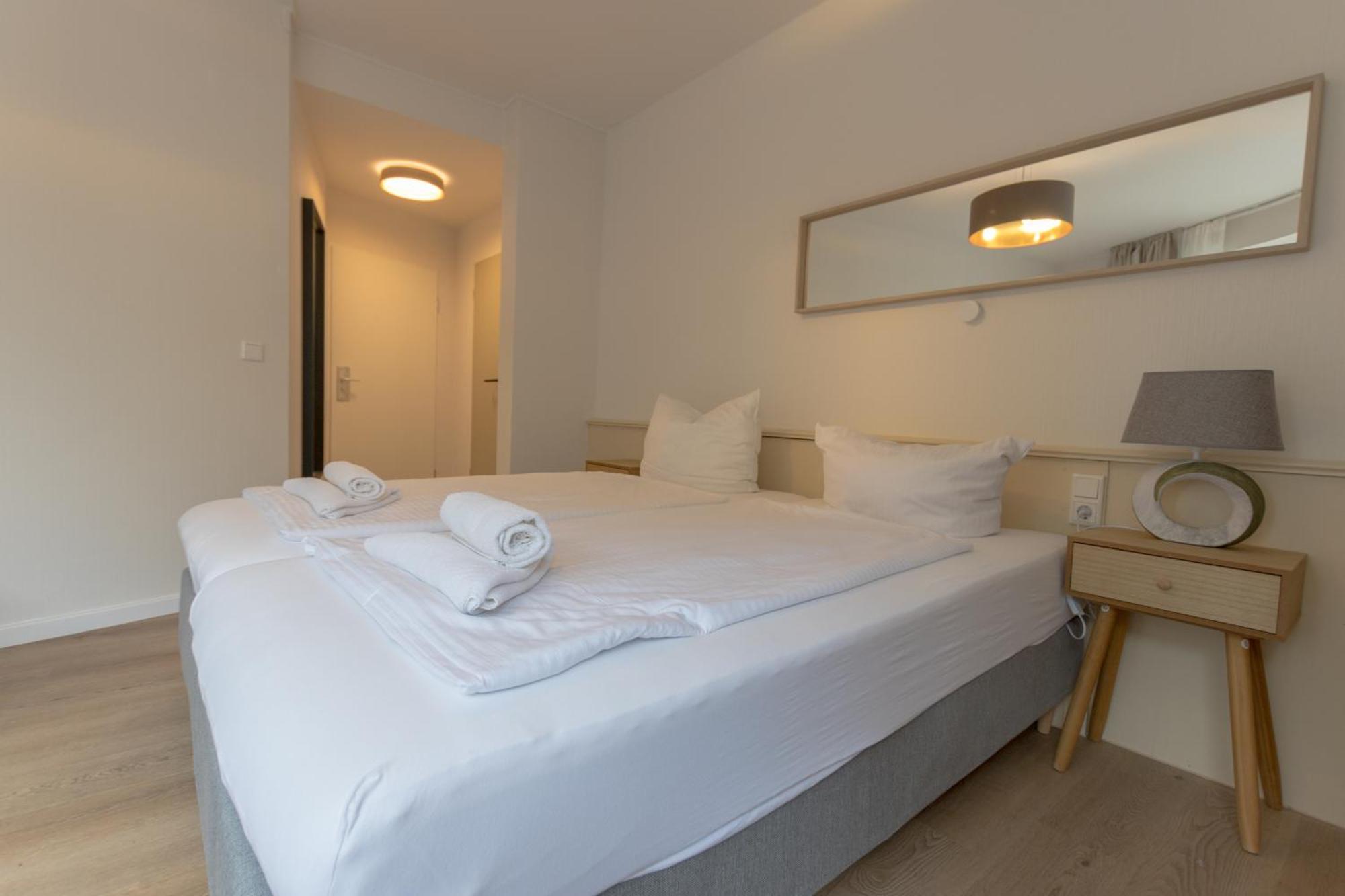 Hotel Doerenkamp Self-check-in Dusseldorf