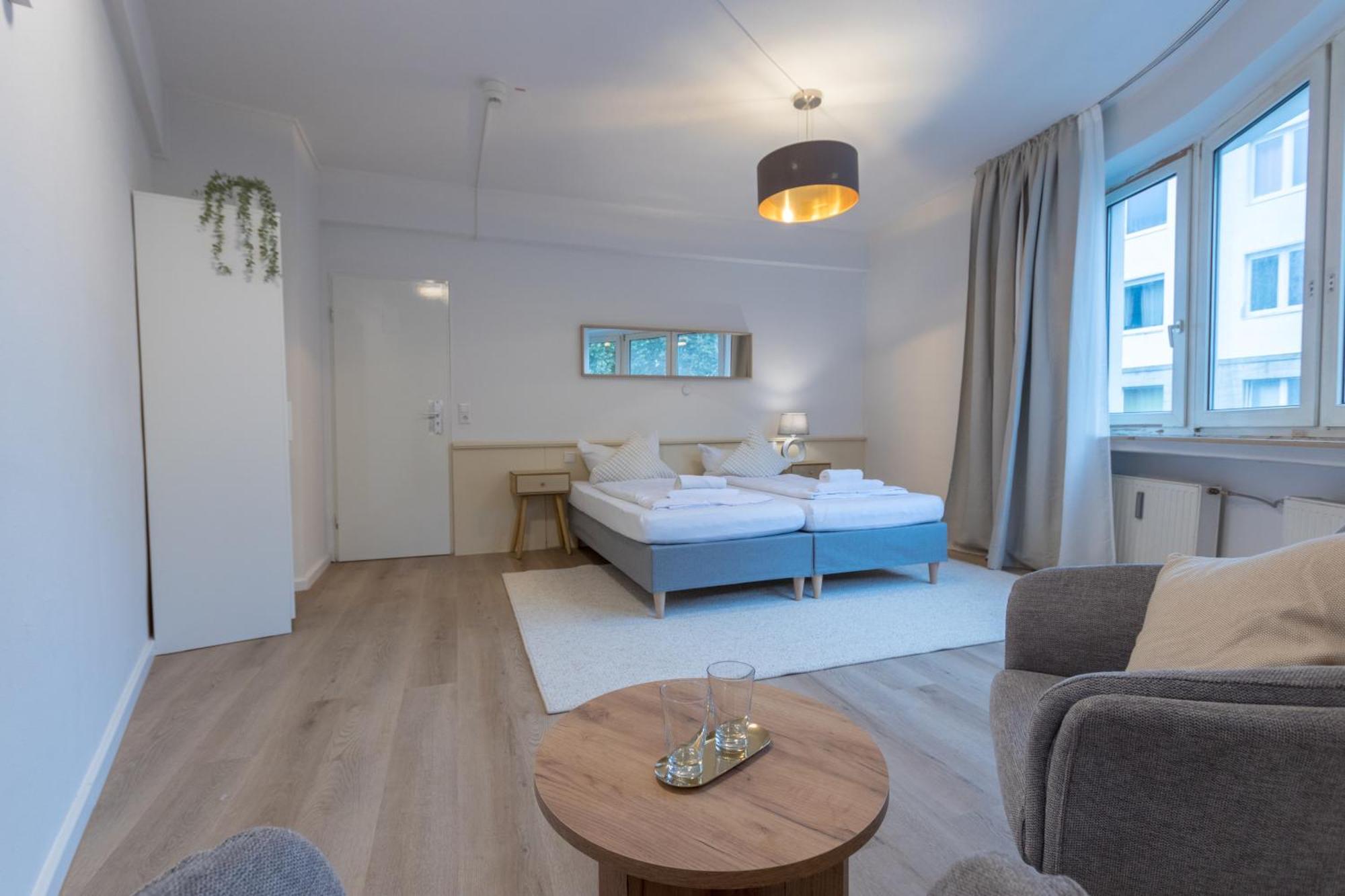 Doerenkamp Self-check-in Hotel 3*
