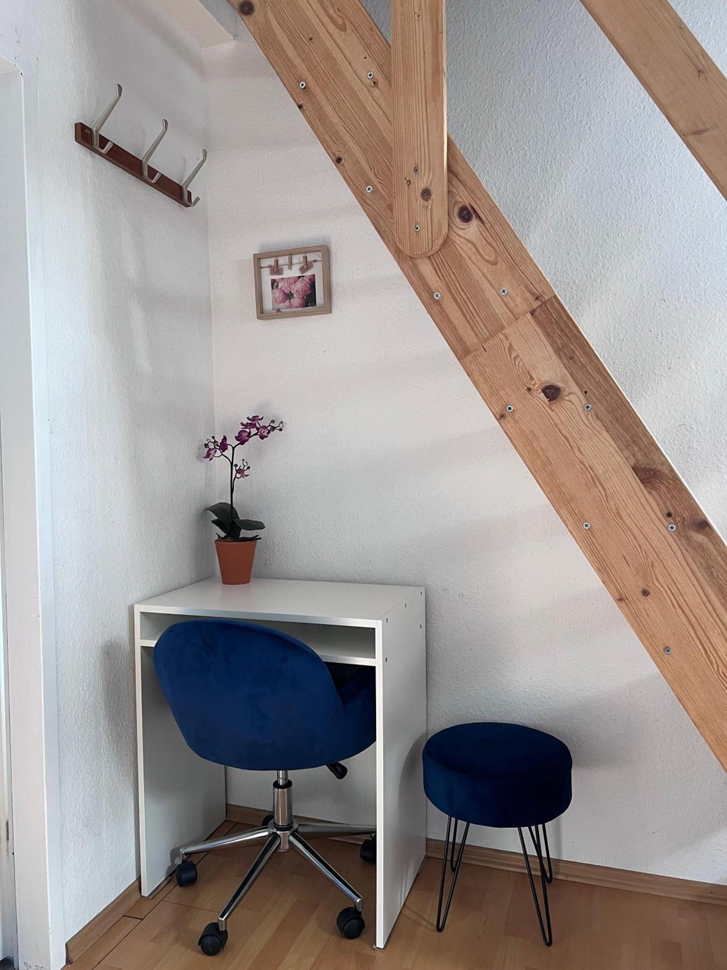 Apartment Cozy With Excellent Transport Links To Old Town, Main Station And Trade Fair Dusseldorf
