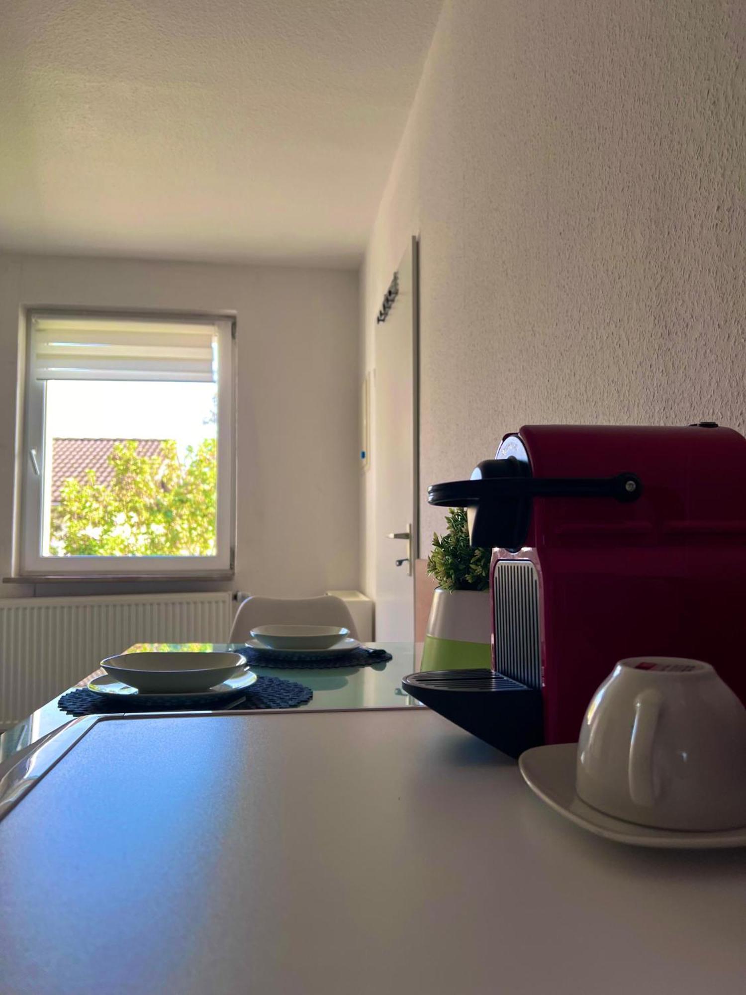 Cozy With Excellent Transport Links To Old Town, Main Station And Trade Fair