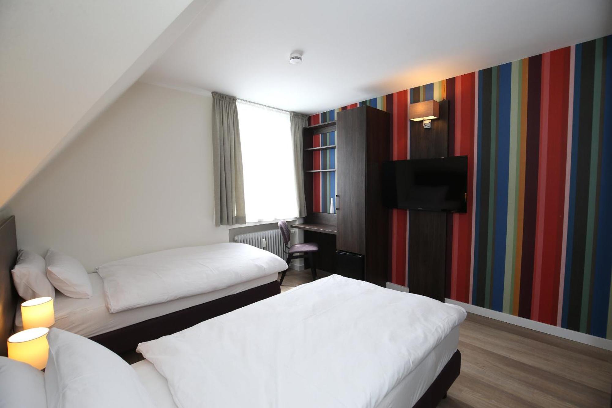 Hotel Faehrhaus Km734