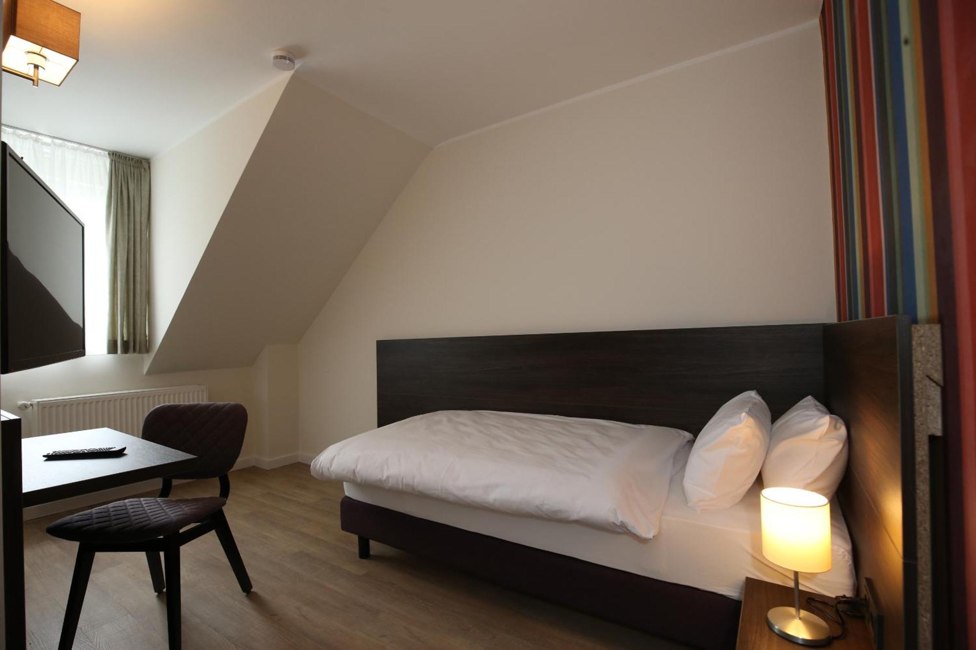 Faehrhaus Km734 Hotel 3*