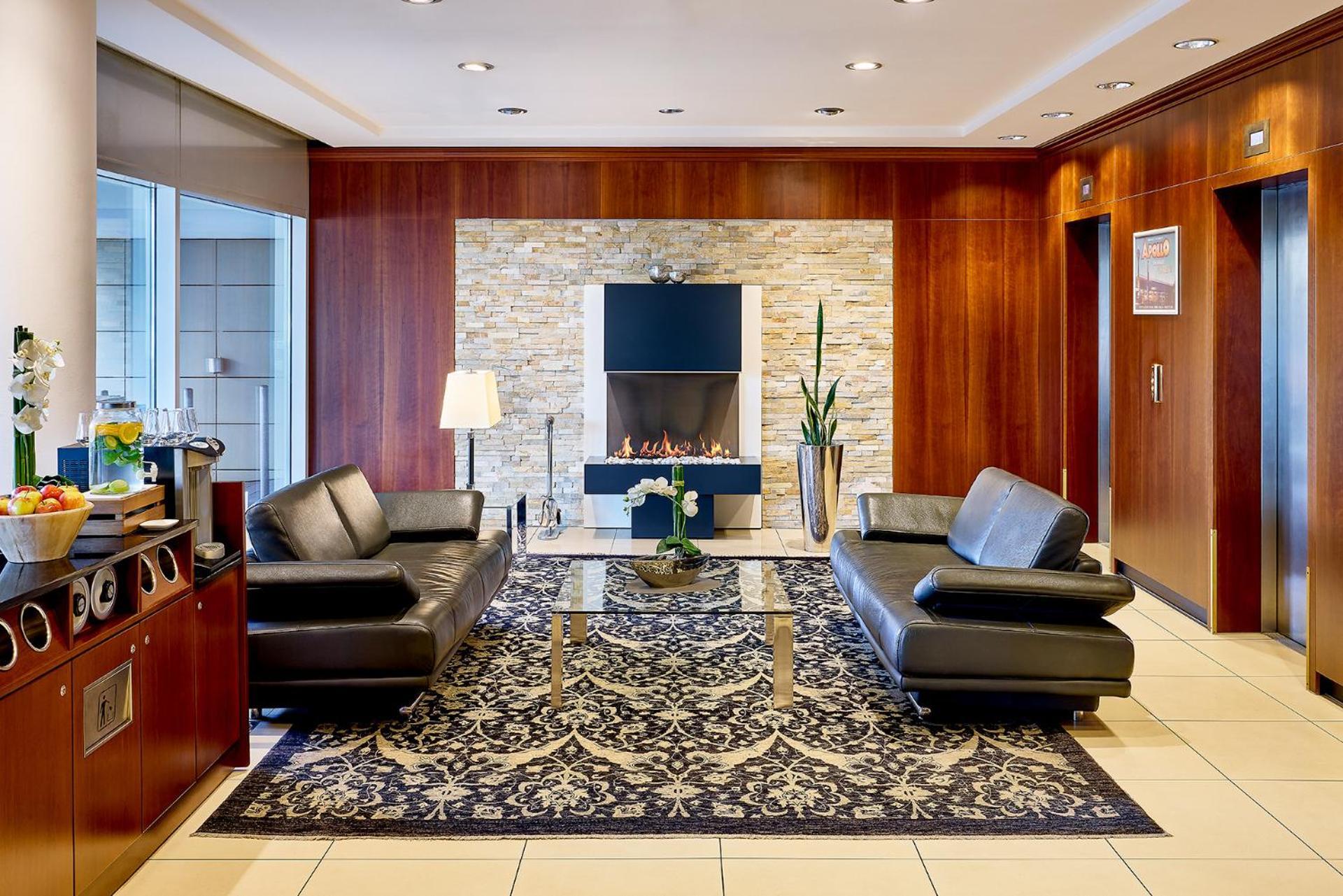 Courtyard By Marriott Hafen