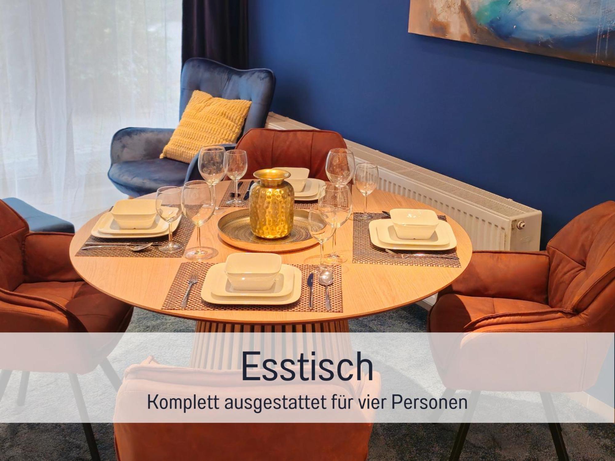 Apartment Fewokoko-privat Zentral Rheinufer Altstadt Messe Landtag Koenigsallee *