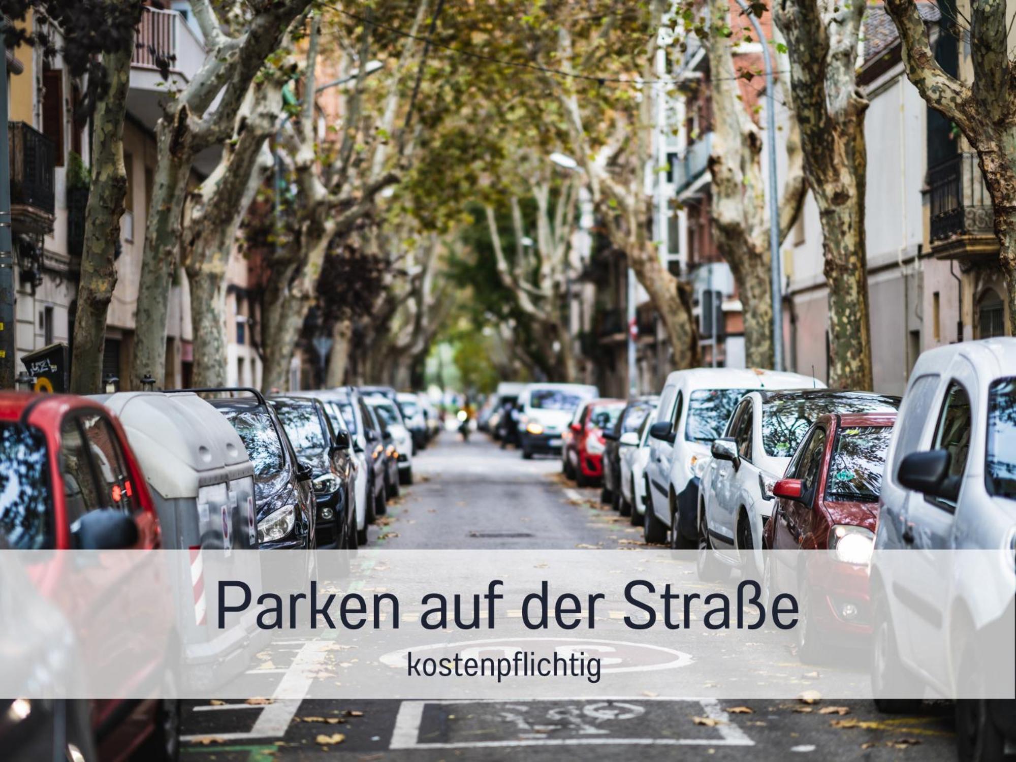 Fewokoko-privat Zentral Rheinufer Altstadt Messe Landtag Koenigsallee Dusseldorf