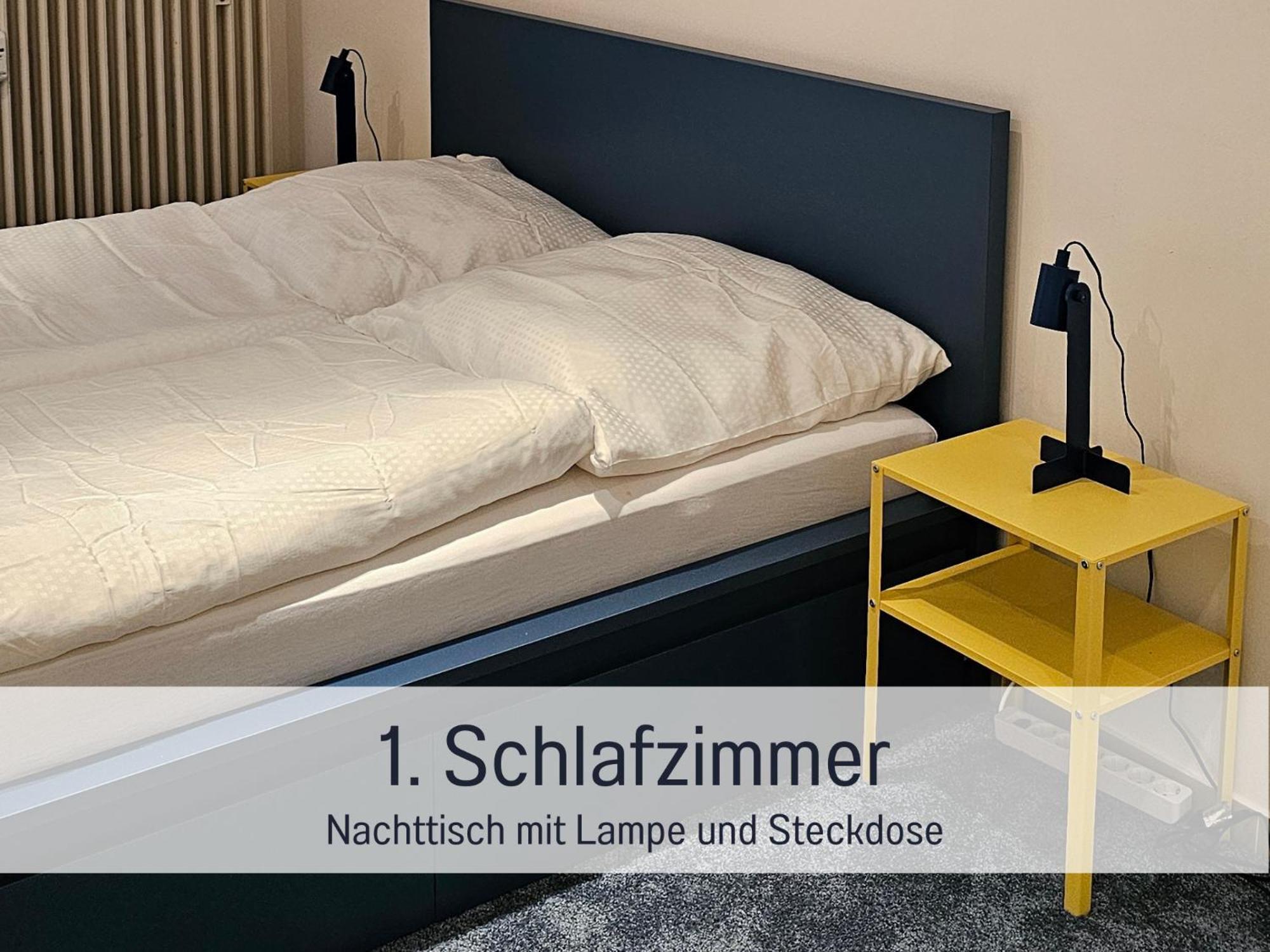 Fewokoko-privat Zentral Rheinufer Altstadt Messe Landtag Koenigsallee * Dusseldorf