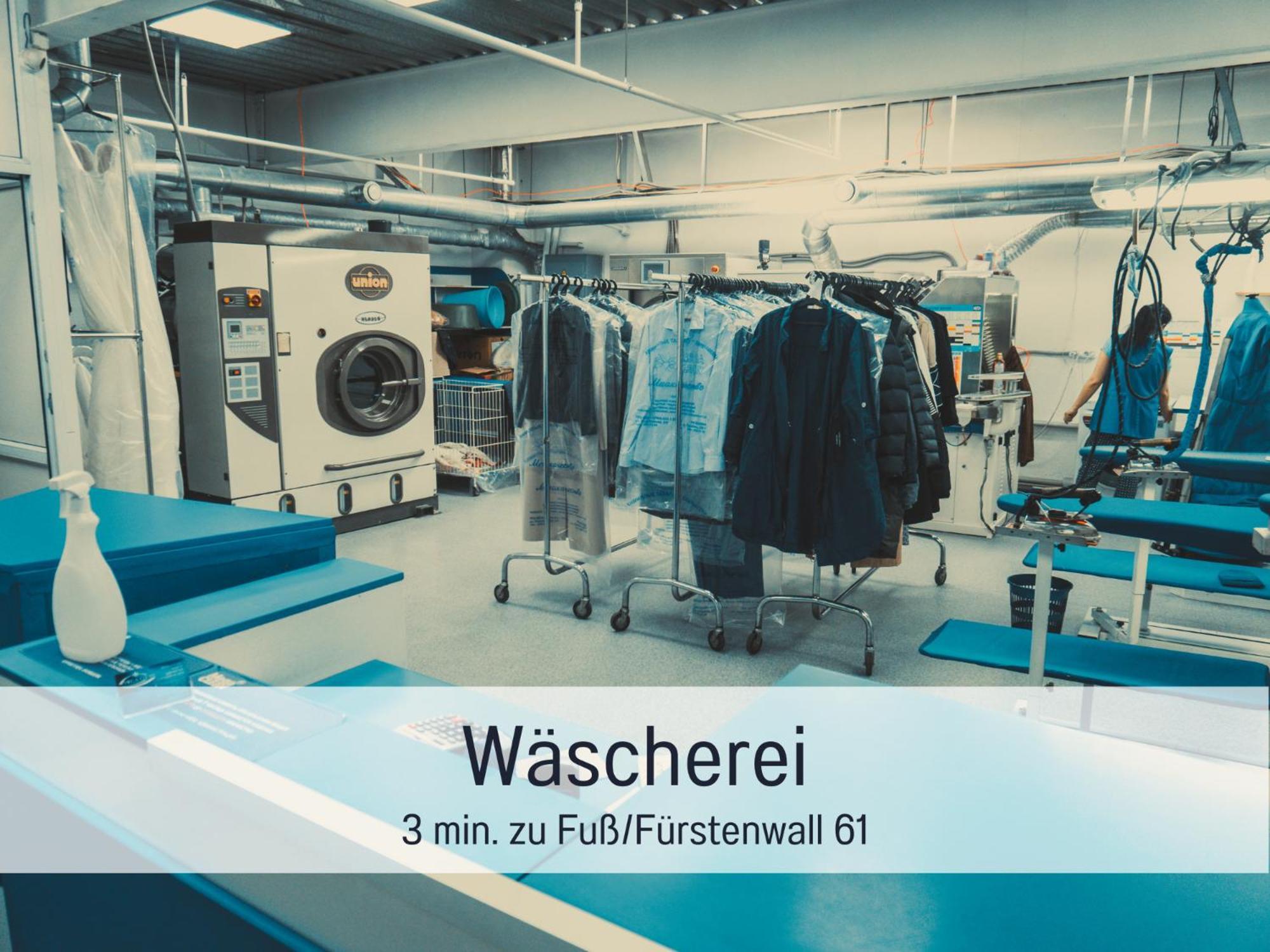 Apartment Fewokoko-privat Zentral Rheinufer Altstadt Messe Landtag Koenigsallee