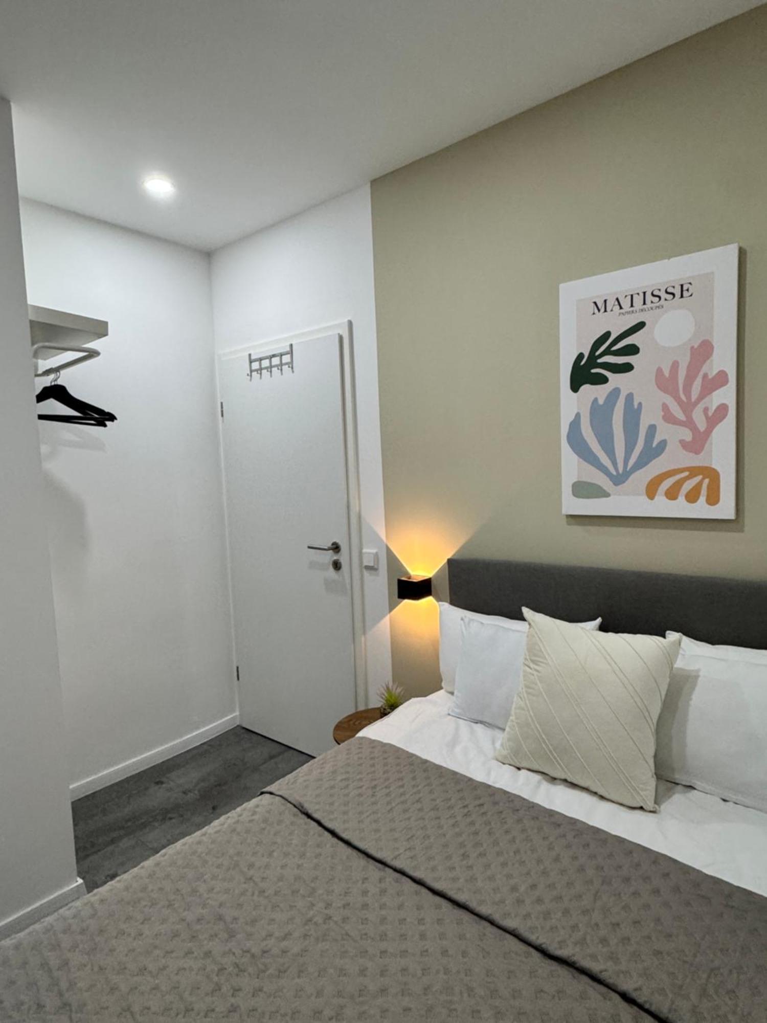 Heaven Homes - Doppelzimmer Mit Eigenem Bad Dusseldorf