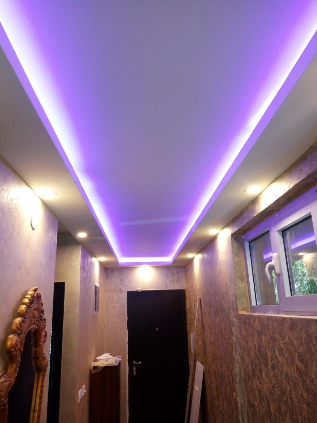Zuhause , Keine Party, 2 Erwachsene Apartamento