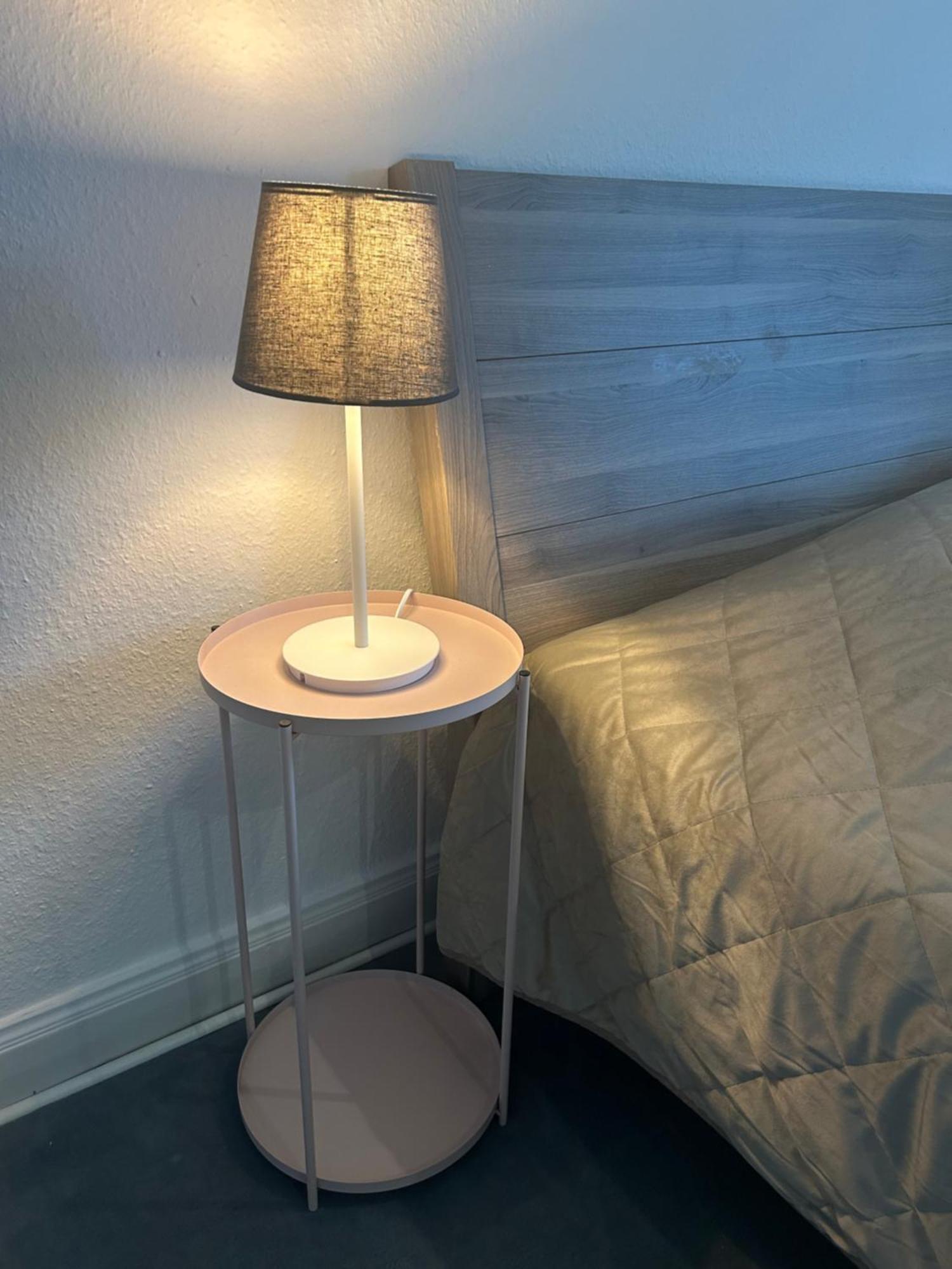 Messezimmer Tarantino Homestay