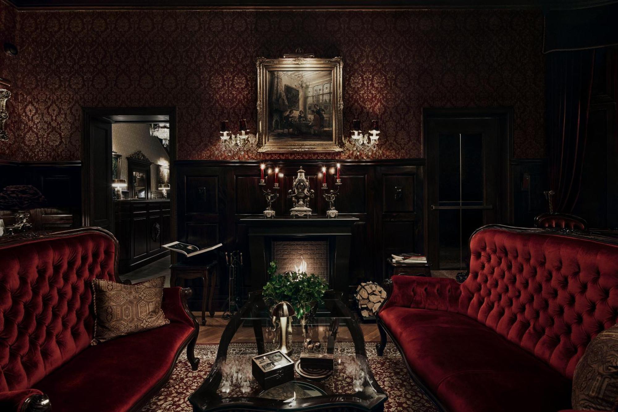Hotel Achenbach Düsseldorf