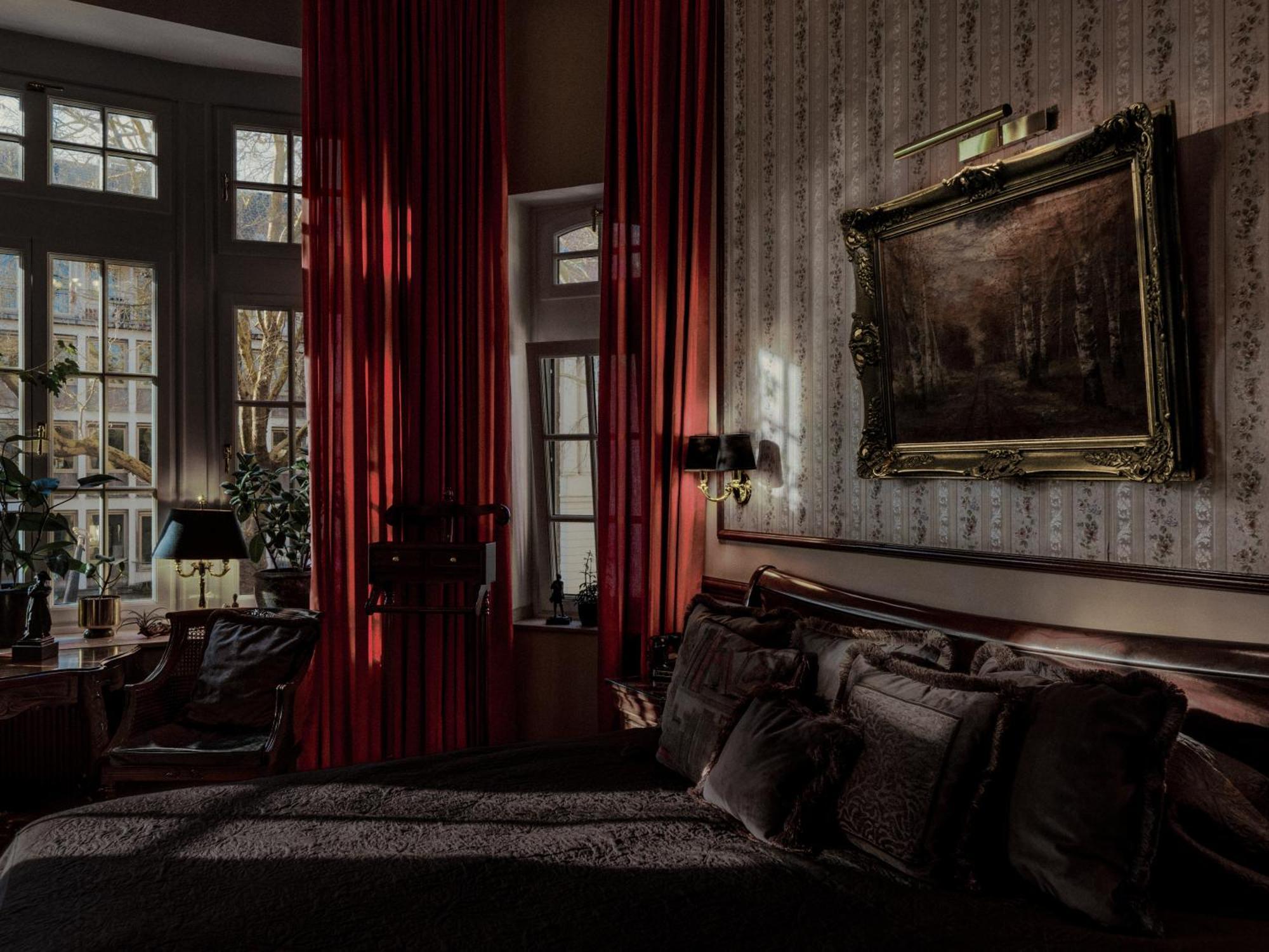 Hotel Achenbach 4*
