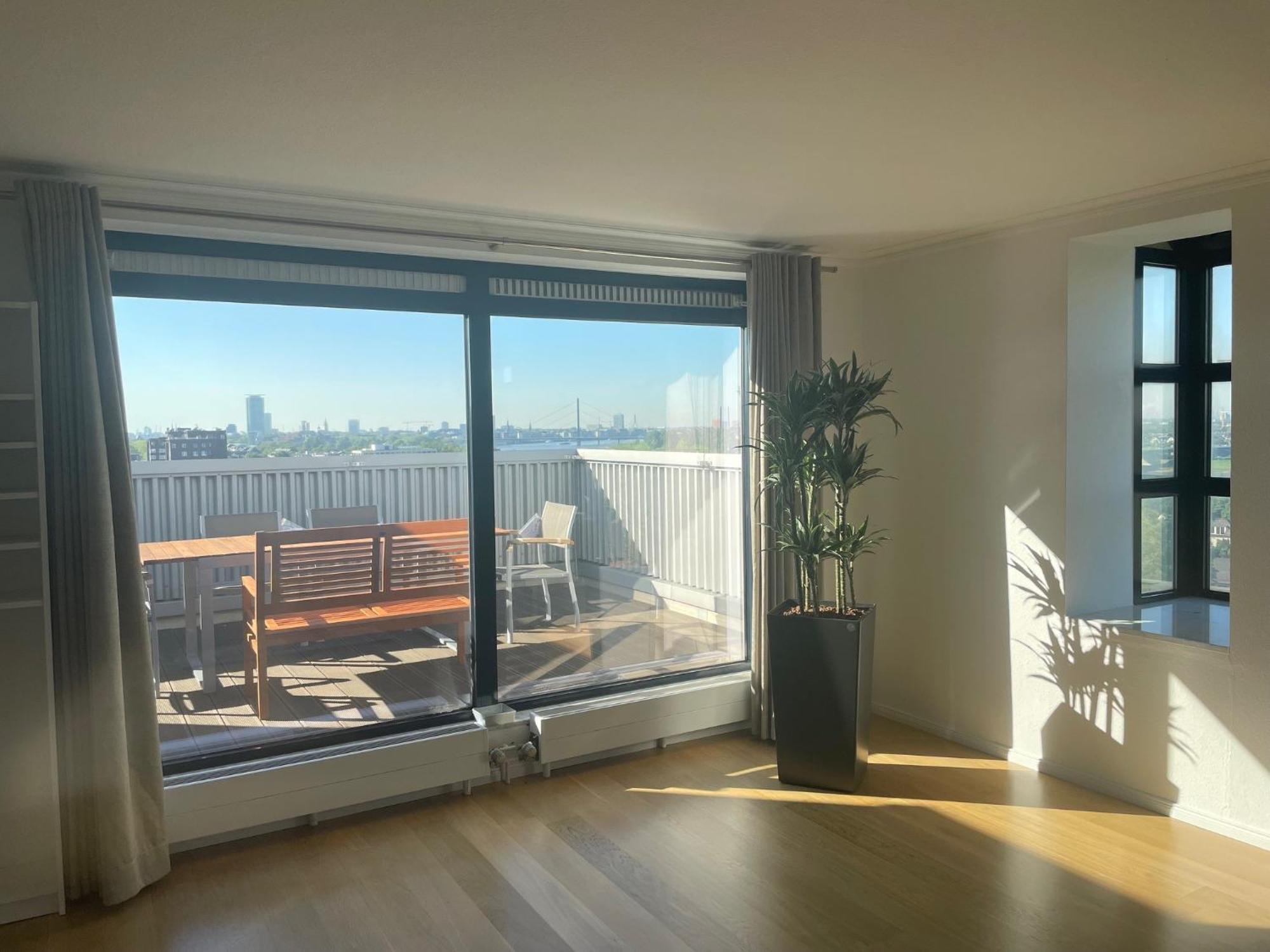 Aparthotel Messe Boardinghouse