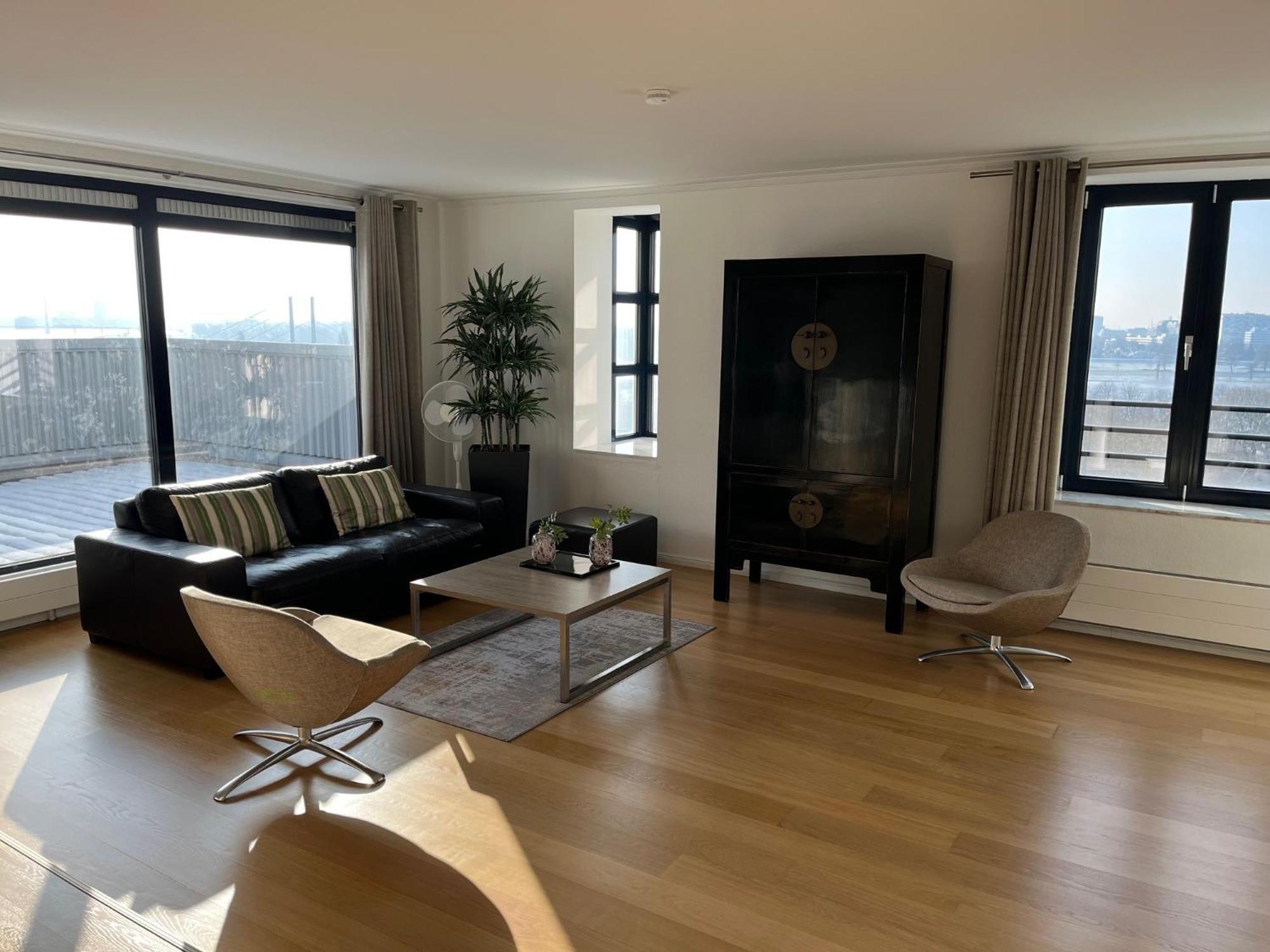 Messe Boardinghouse Düsseldorf