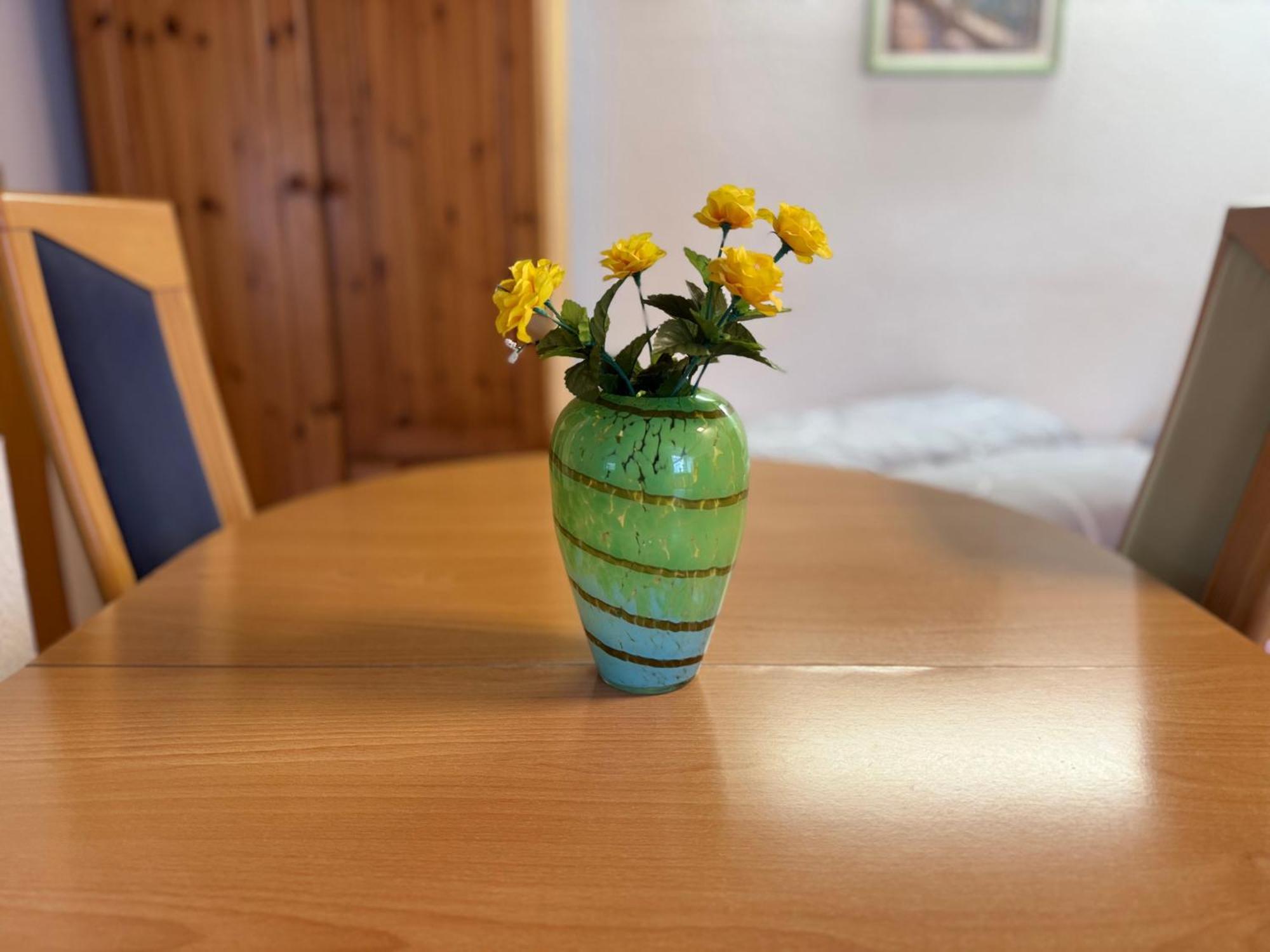Beautiful And Cozy Apartment Dusseldorf