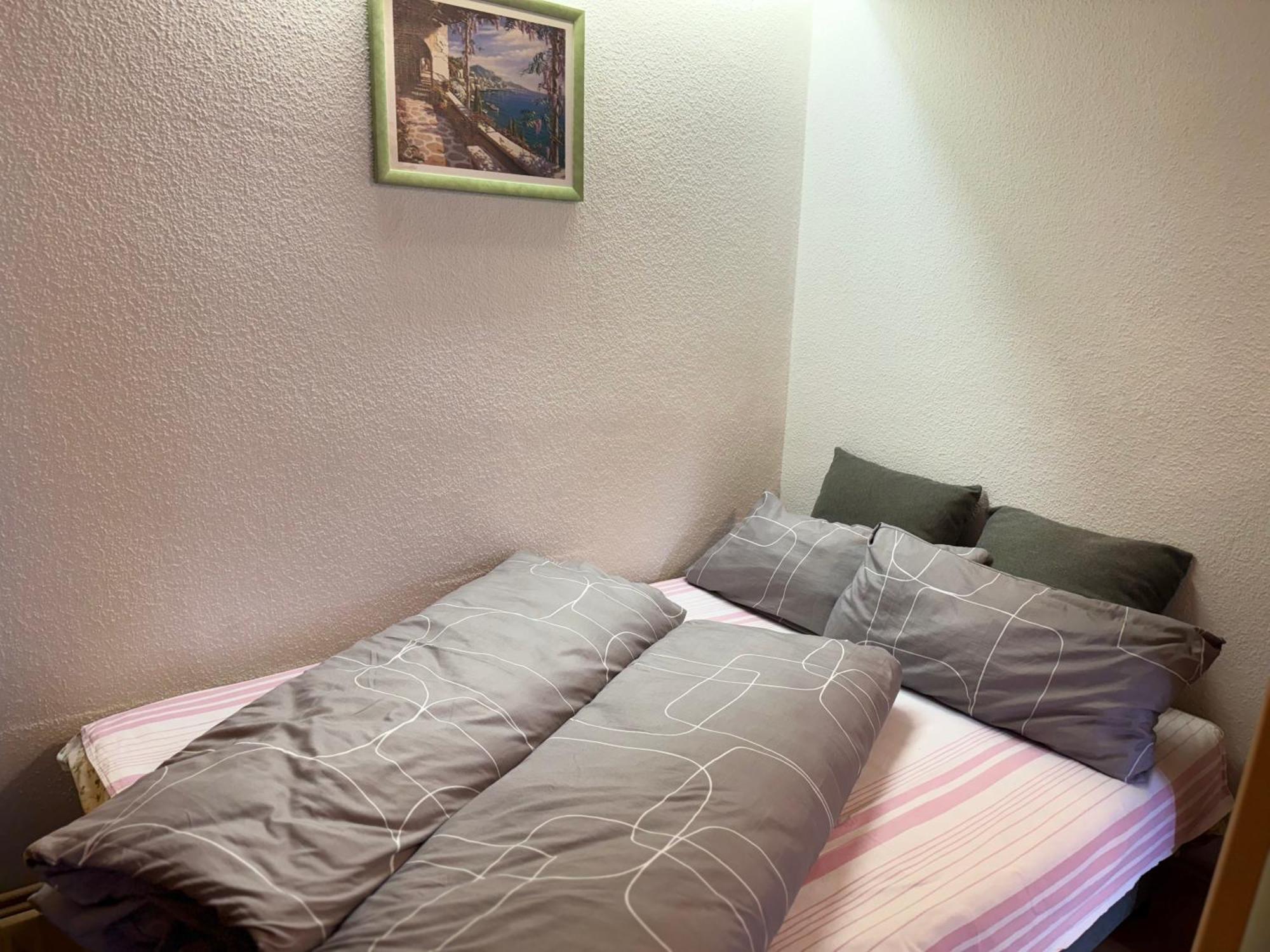 Beautiful And Cozy Apartment Dusseldorf