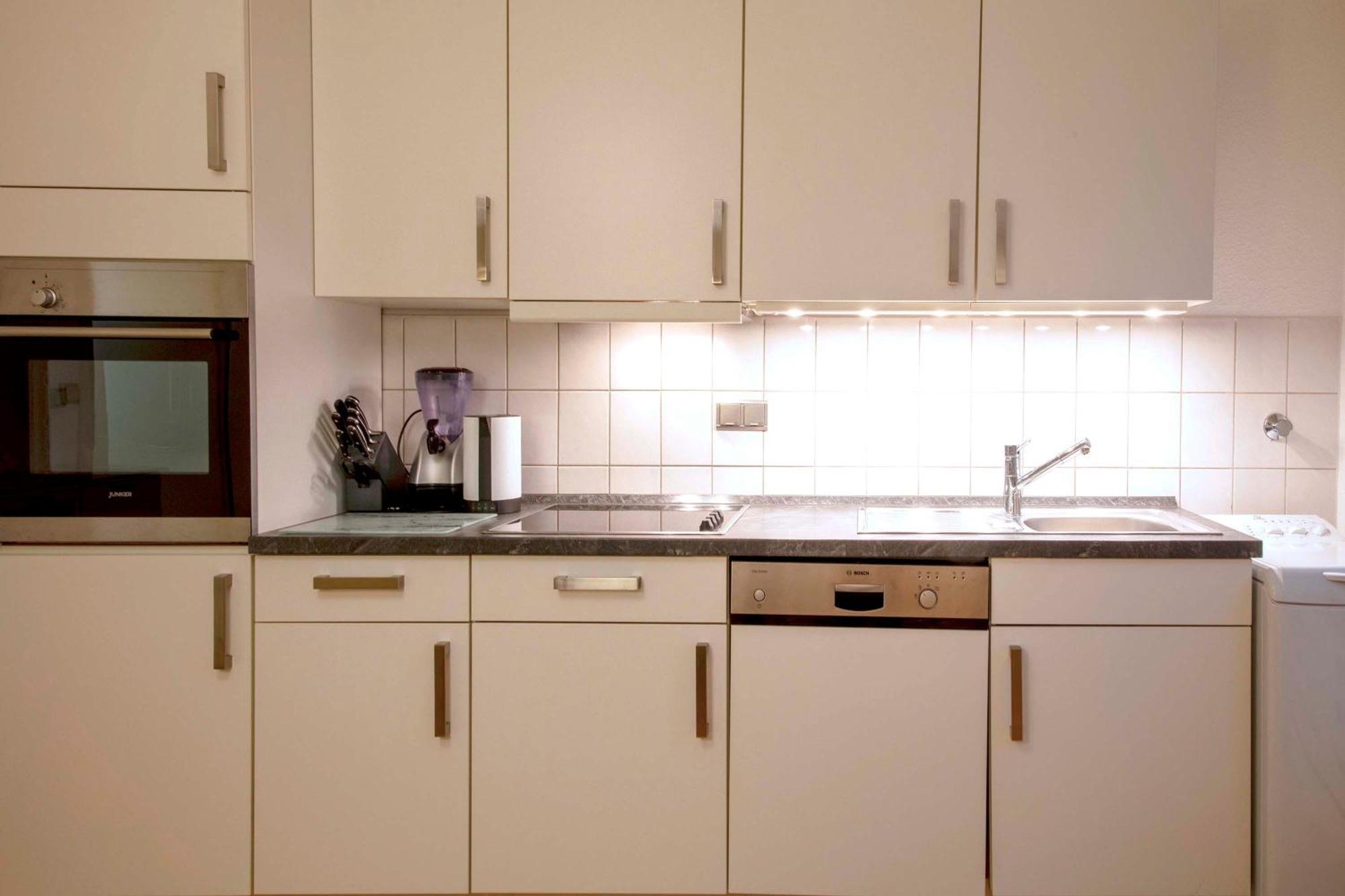 Appartement Top-designerwohnung In Messenaehe