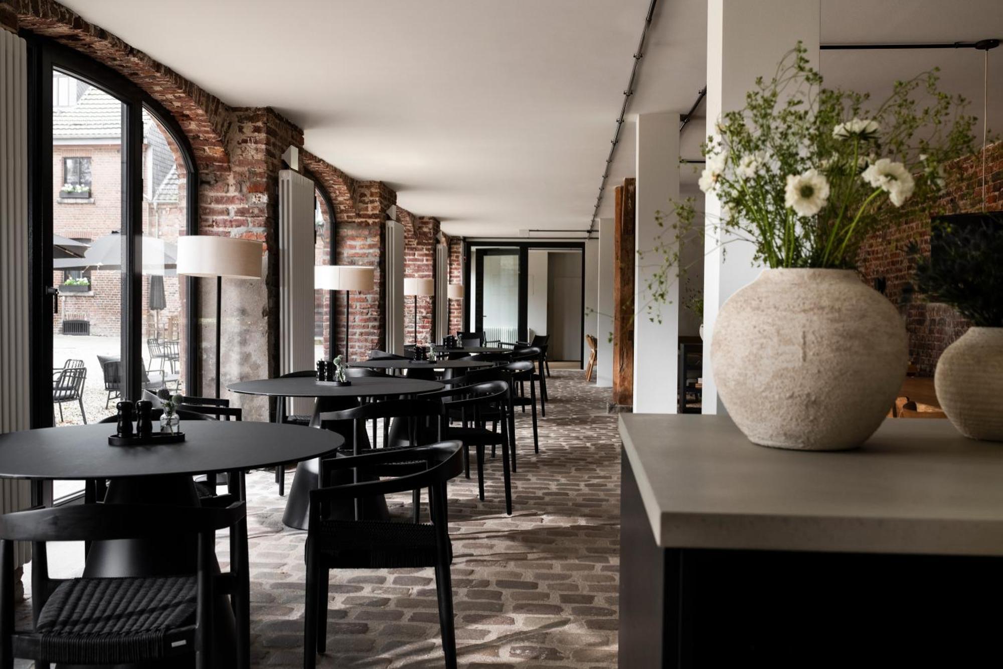Lohauser Hof Hotel Dusseldorf