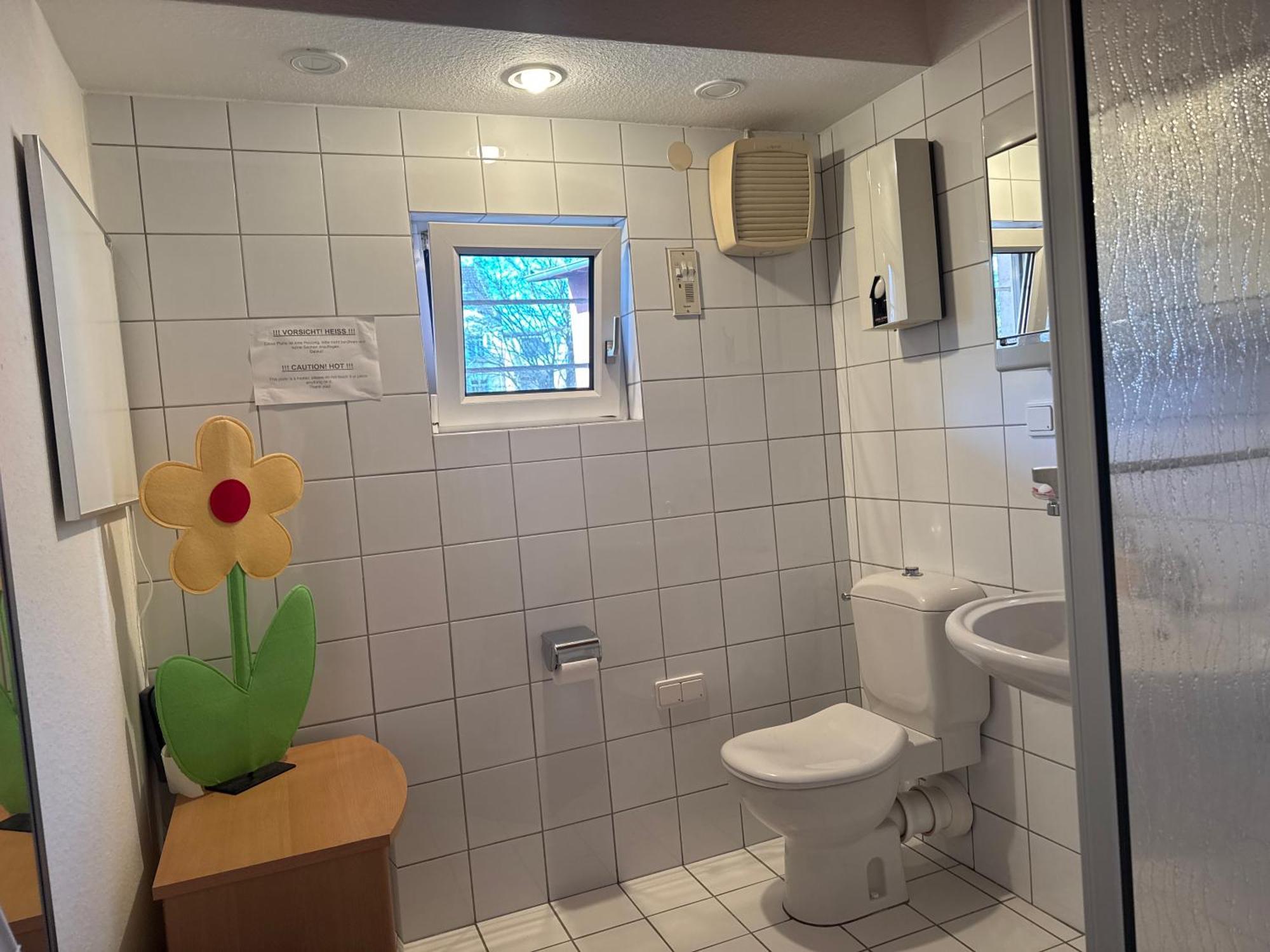 Beautiful And Cozy * Dusseldorf