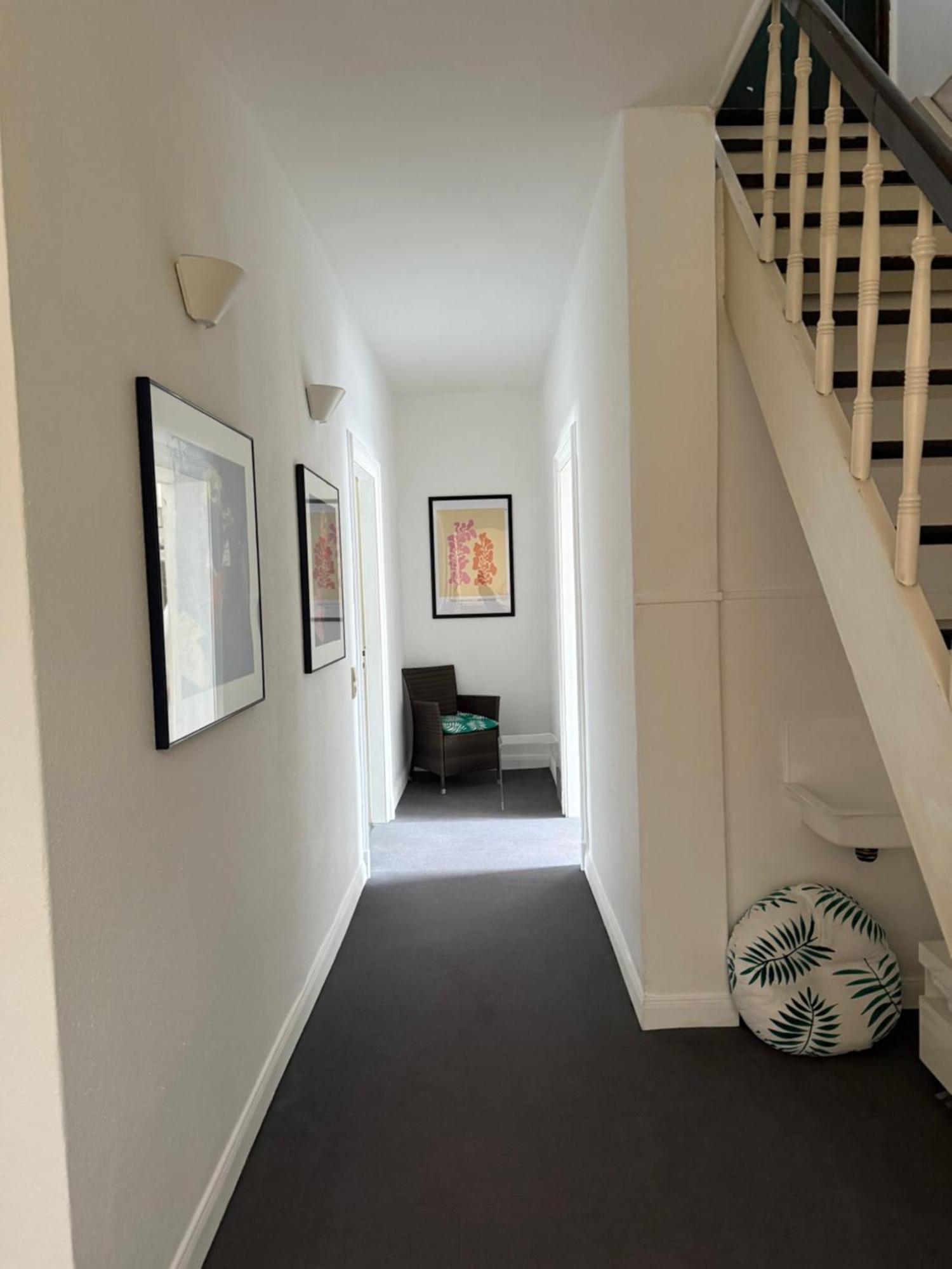 Messezimmer Tarantino Homestay