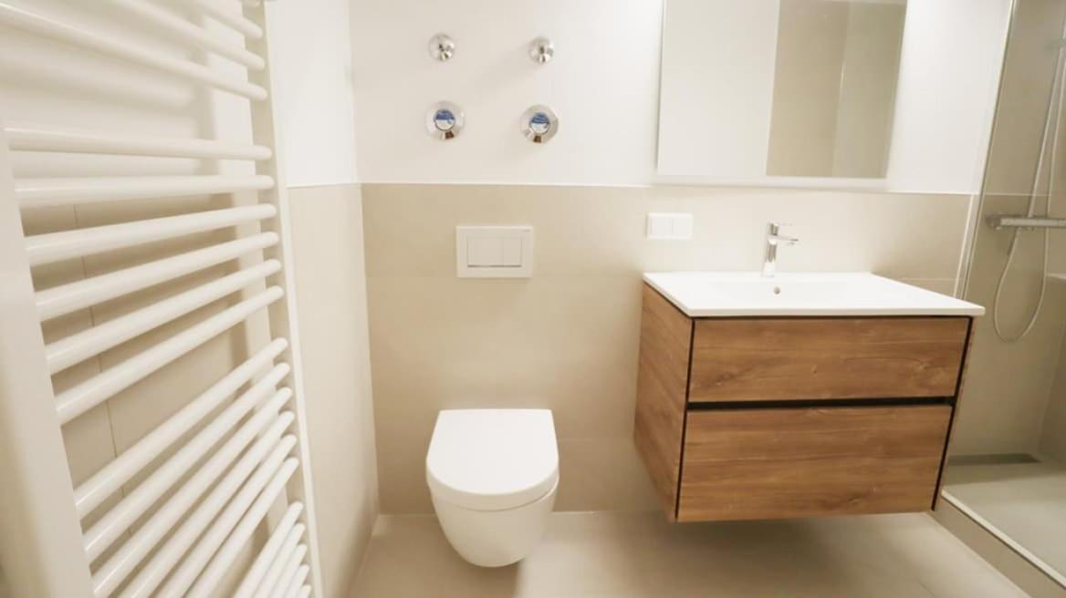 Apartment Perfect Bright Near Rhine *