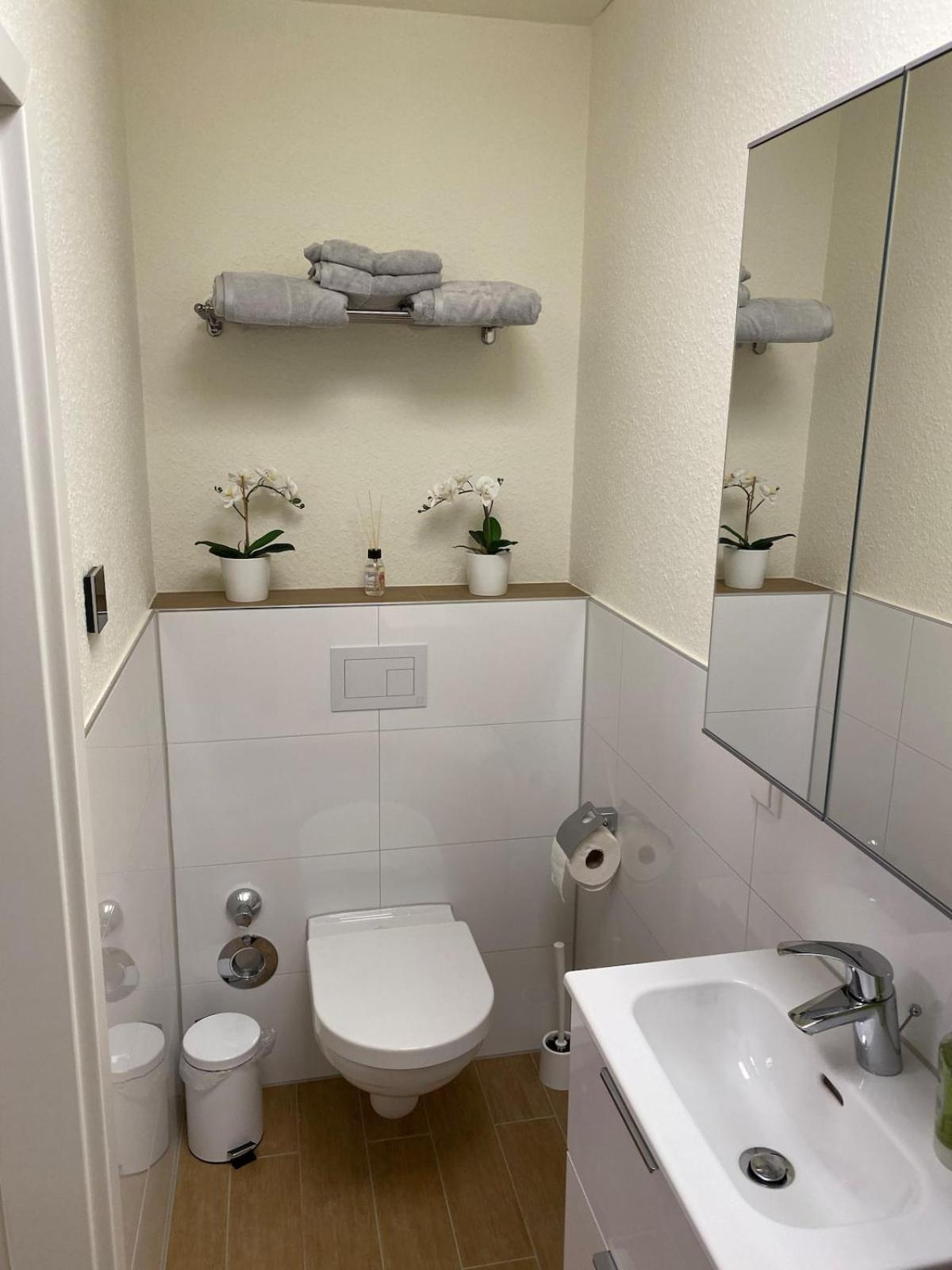 Apartamento Naehe Flughafen Psd Dome Merkur Arena *