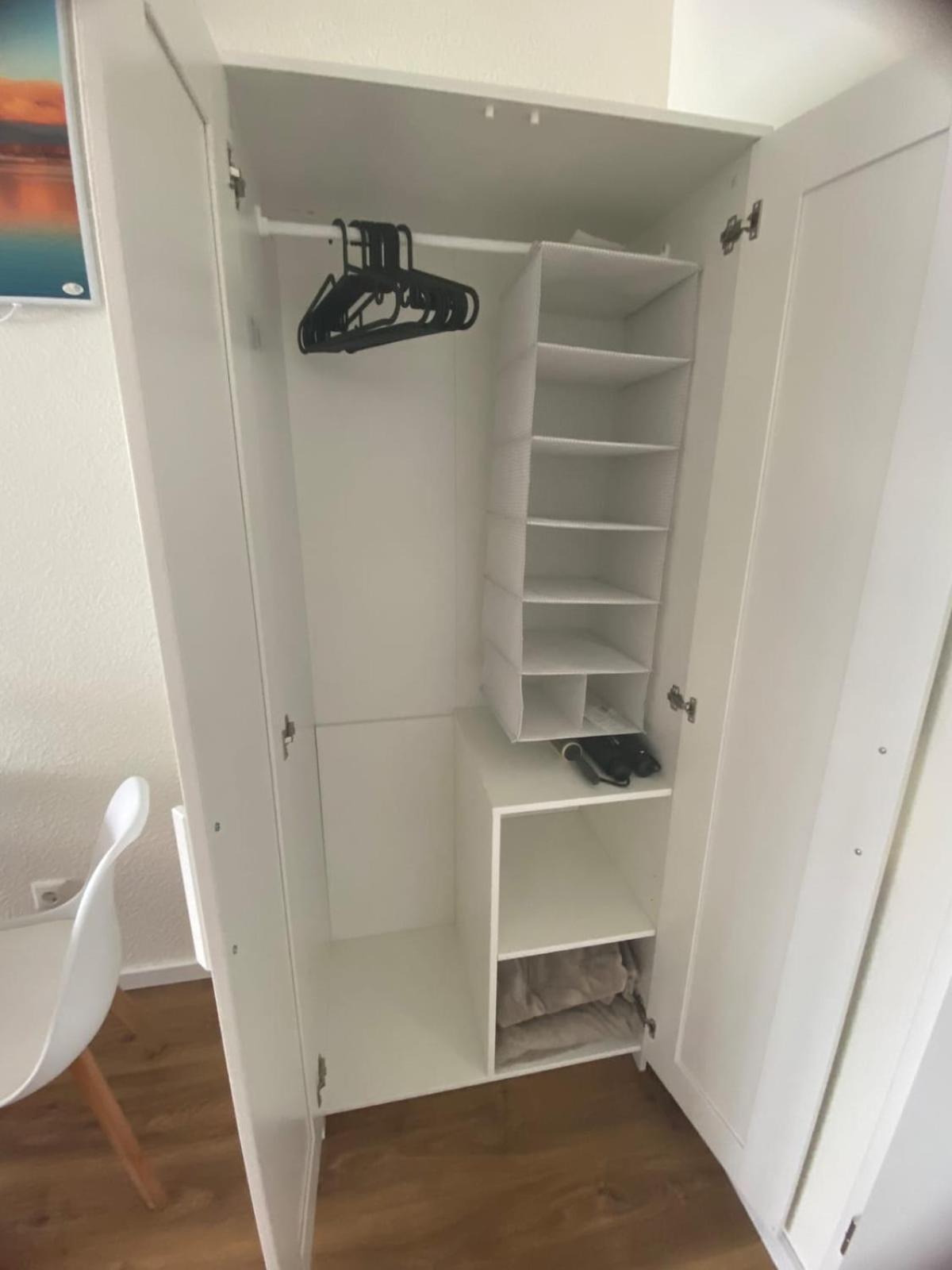 Apartamento Naehe Flughafen Psd Dome Merkur Arena