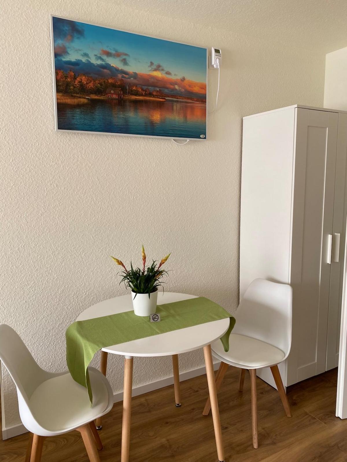 Apartamento Naehe Flughafen Psd Dome Merkur Arena Düsseldorf