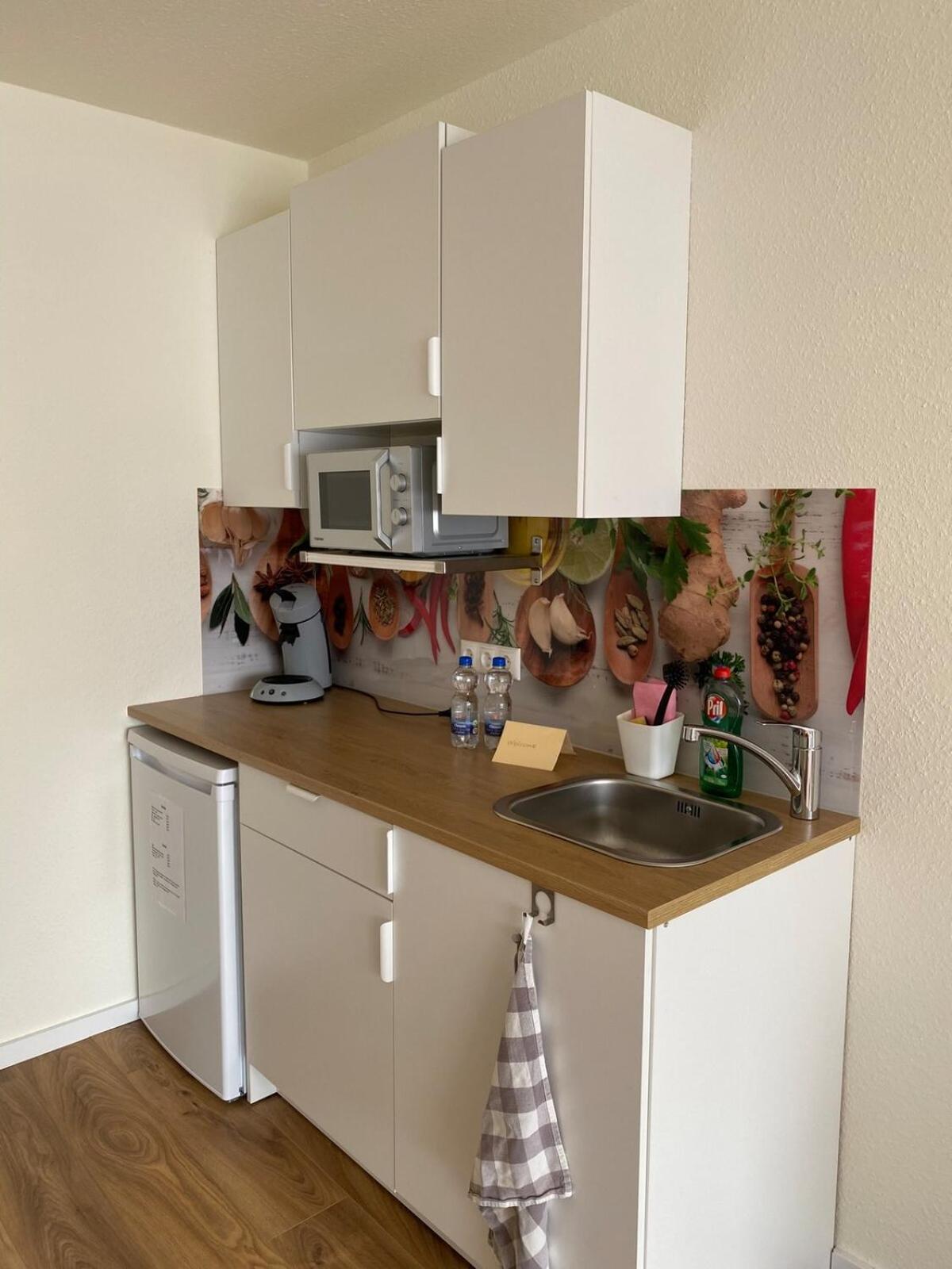 Apartamento Naehe Flughafen Psd Dome Merkur Arena *