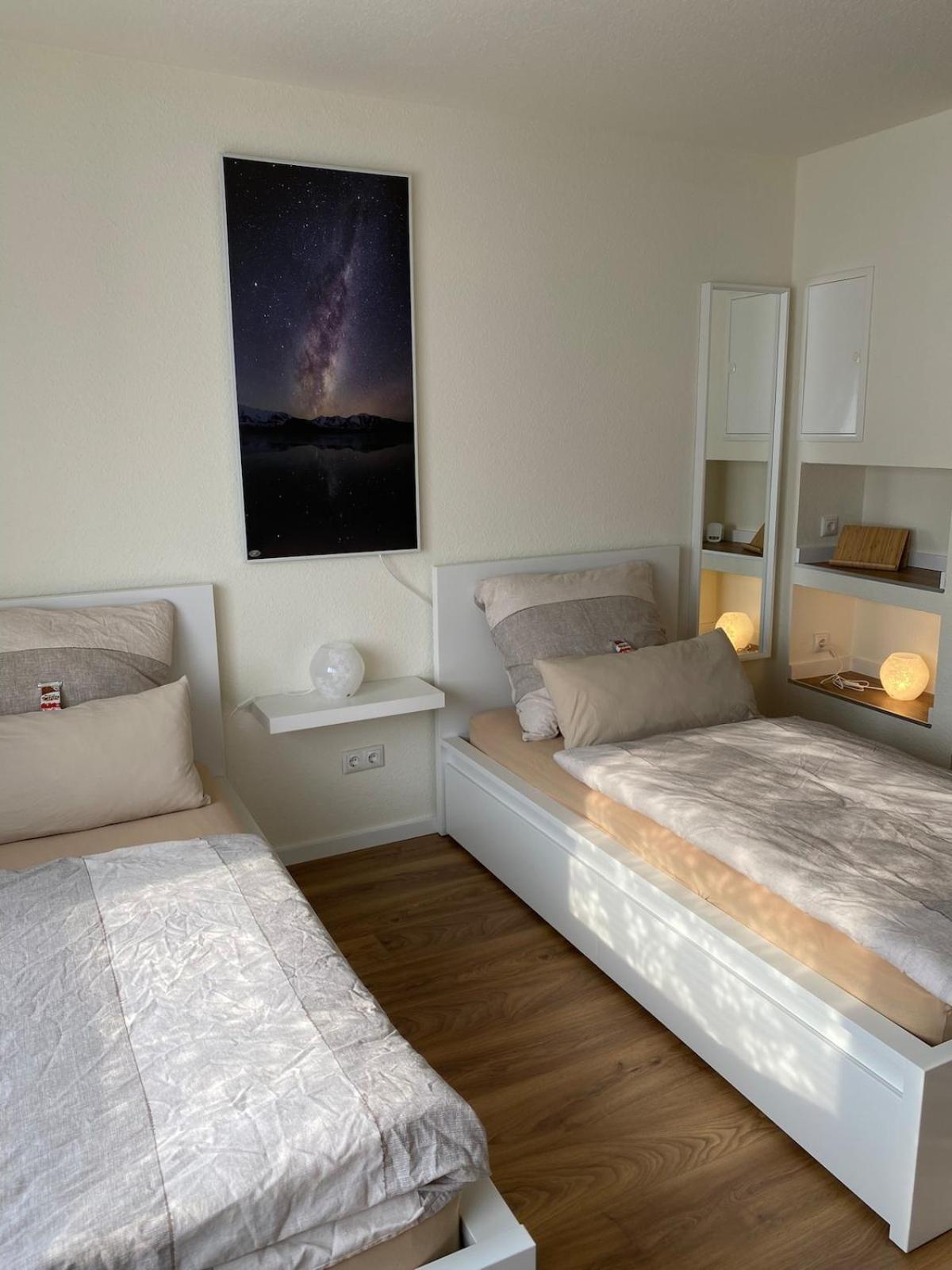 Apartamento Naehe Flughafen Psd Dome Merkur Arena Düsseldorf