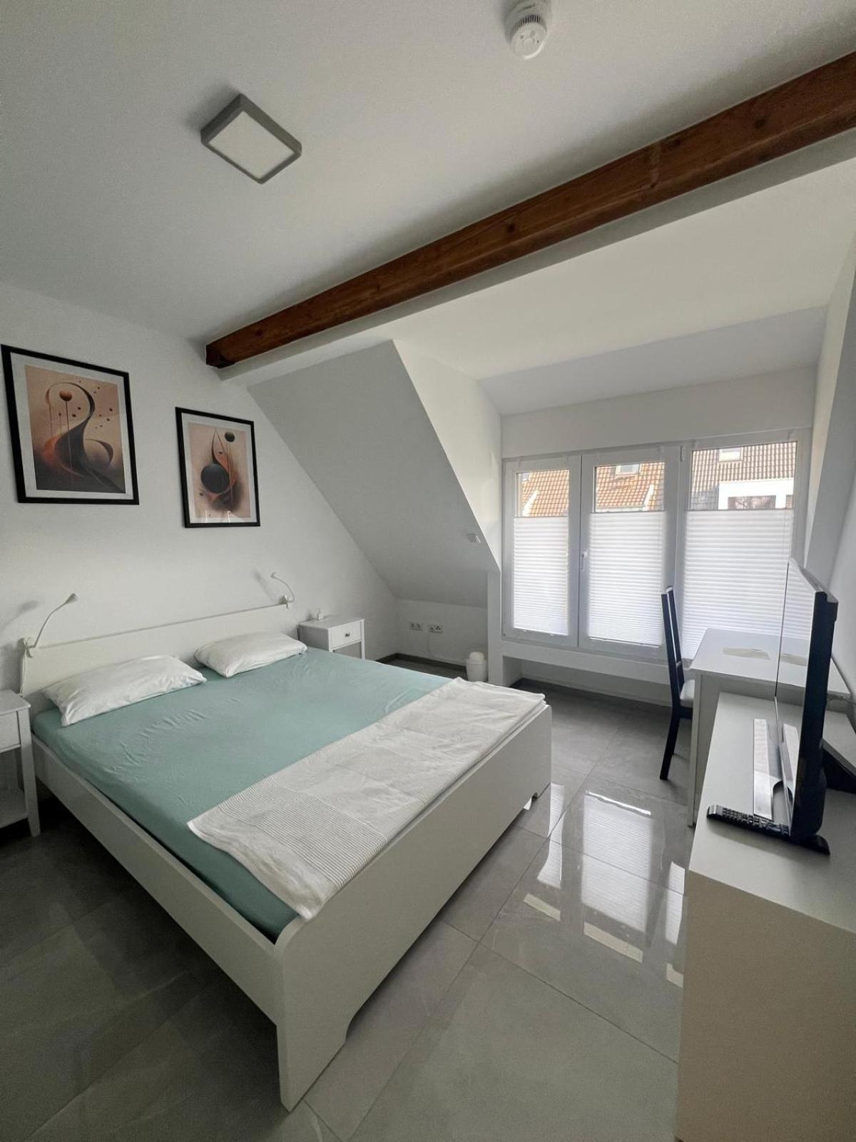 M&a Appartement