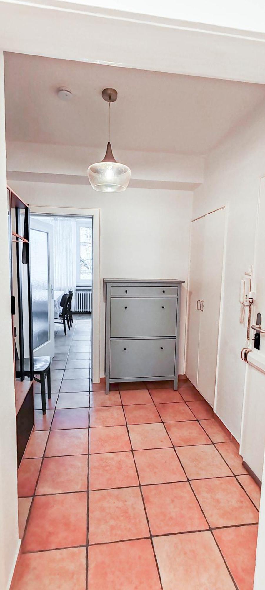 Elegant Close To Main Train Station