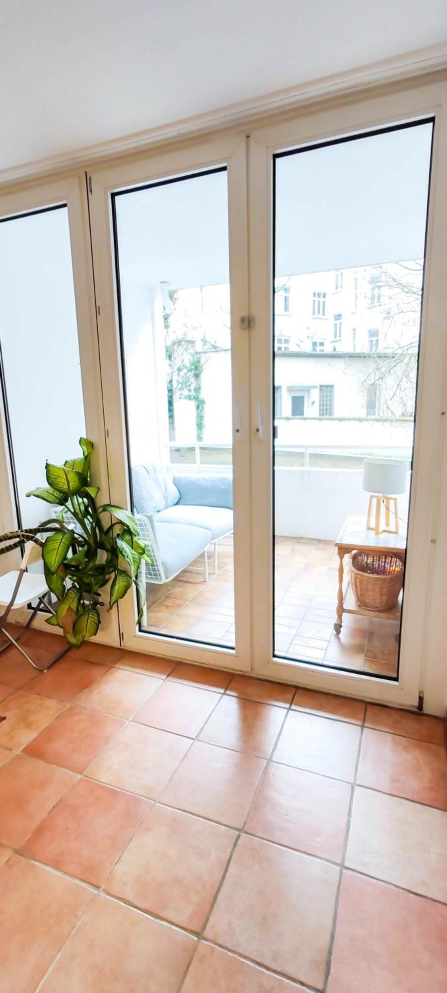 Elegant Close To Main Train Station Apartment Dusseldorf