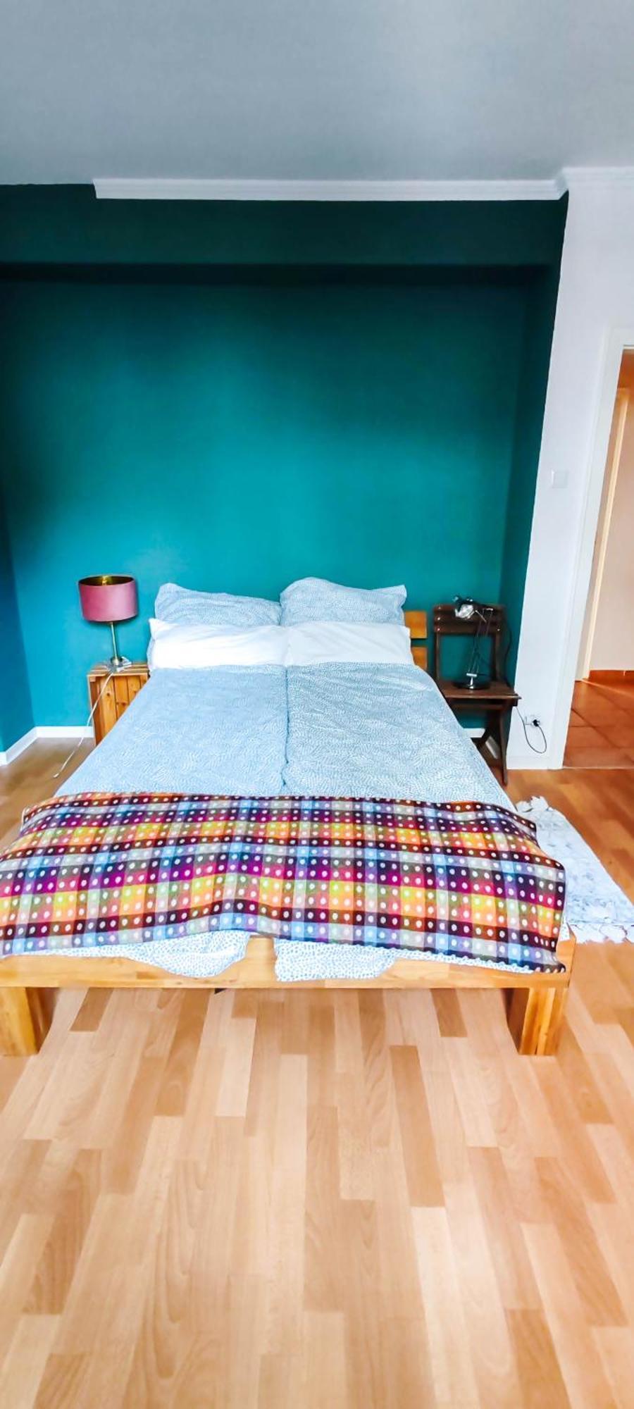 Apartment Elegant Close To Main Train Station Dusseldorf