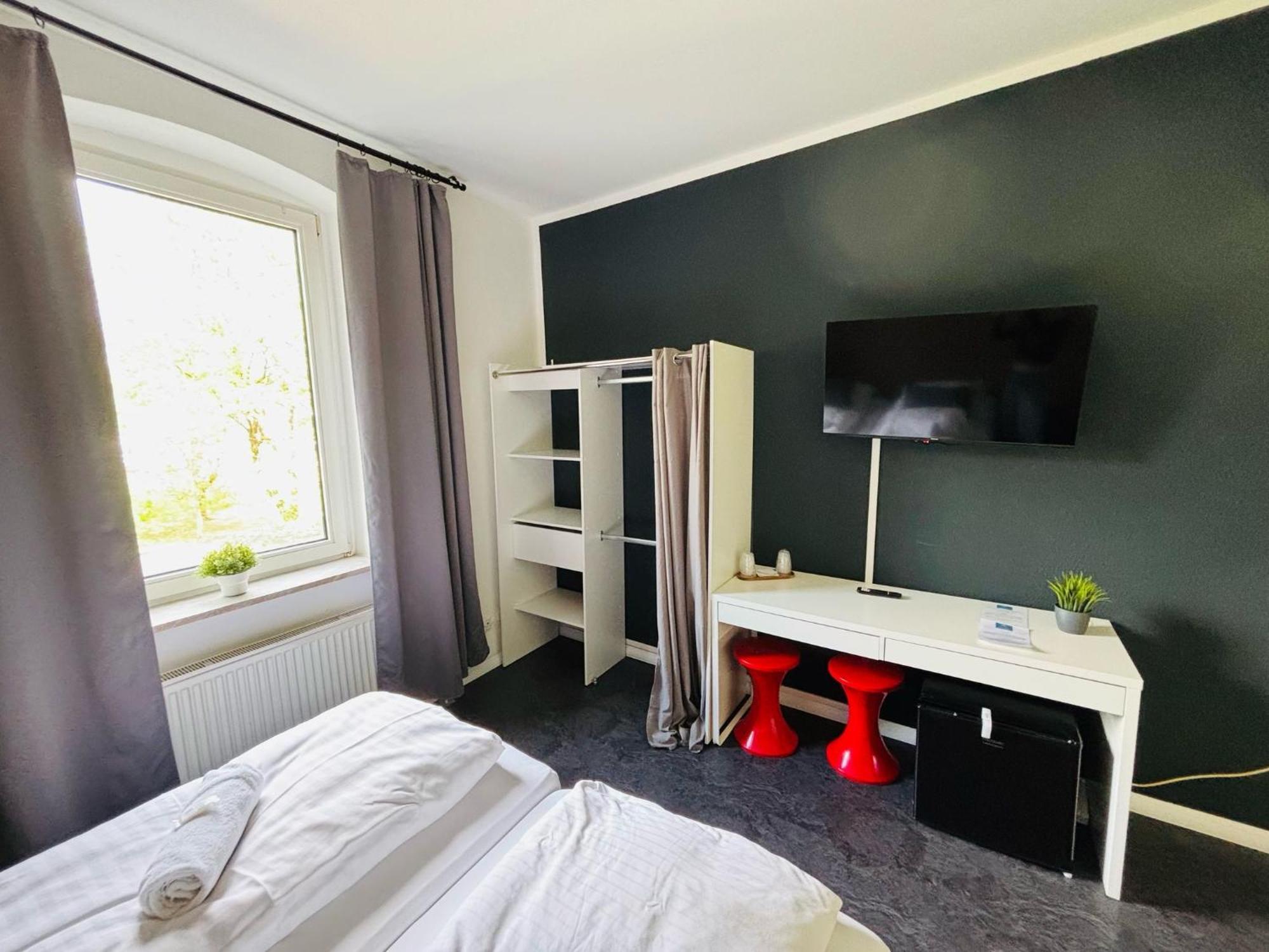 Bff Airport Messe Schlaf - Bed & Breakfast 2*